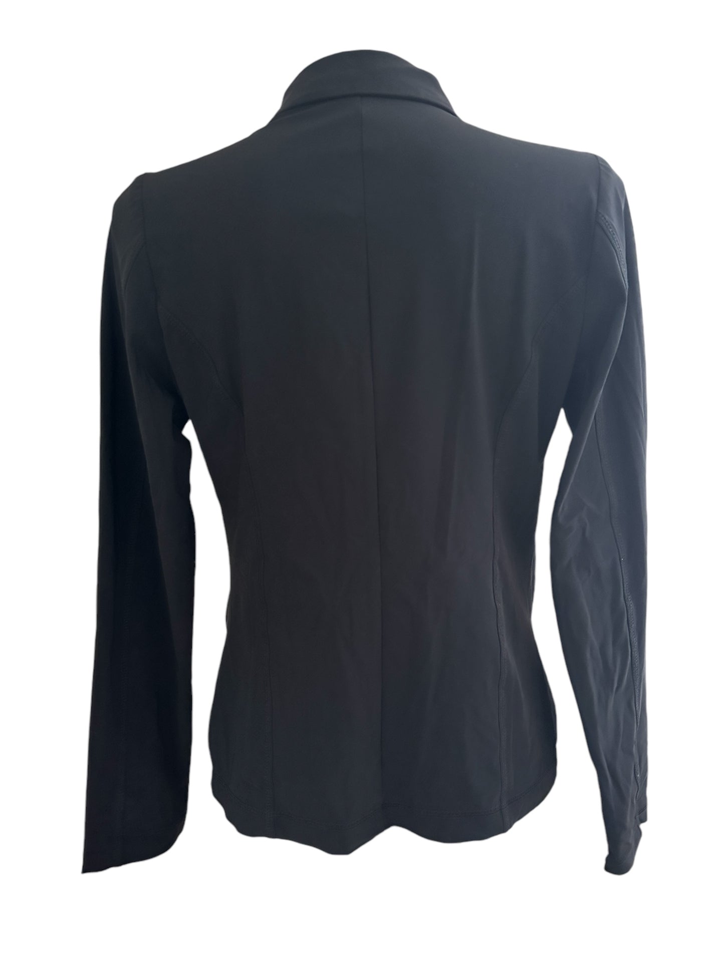 Studio Anneloes blazer zwart travel M