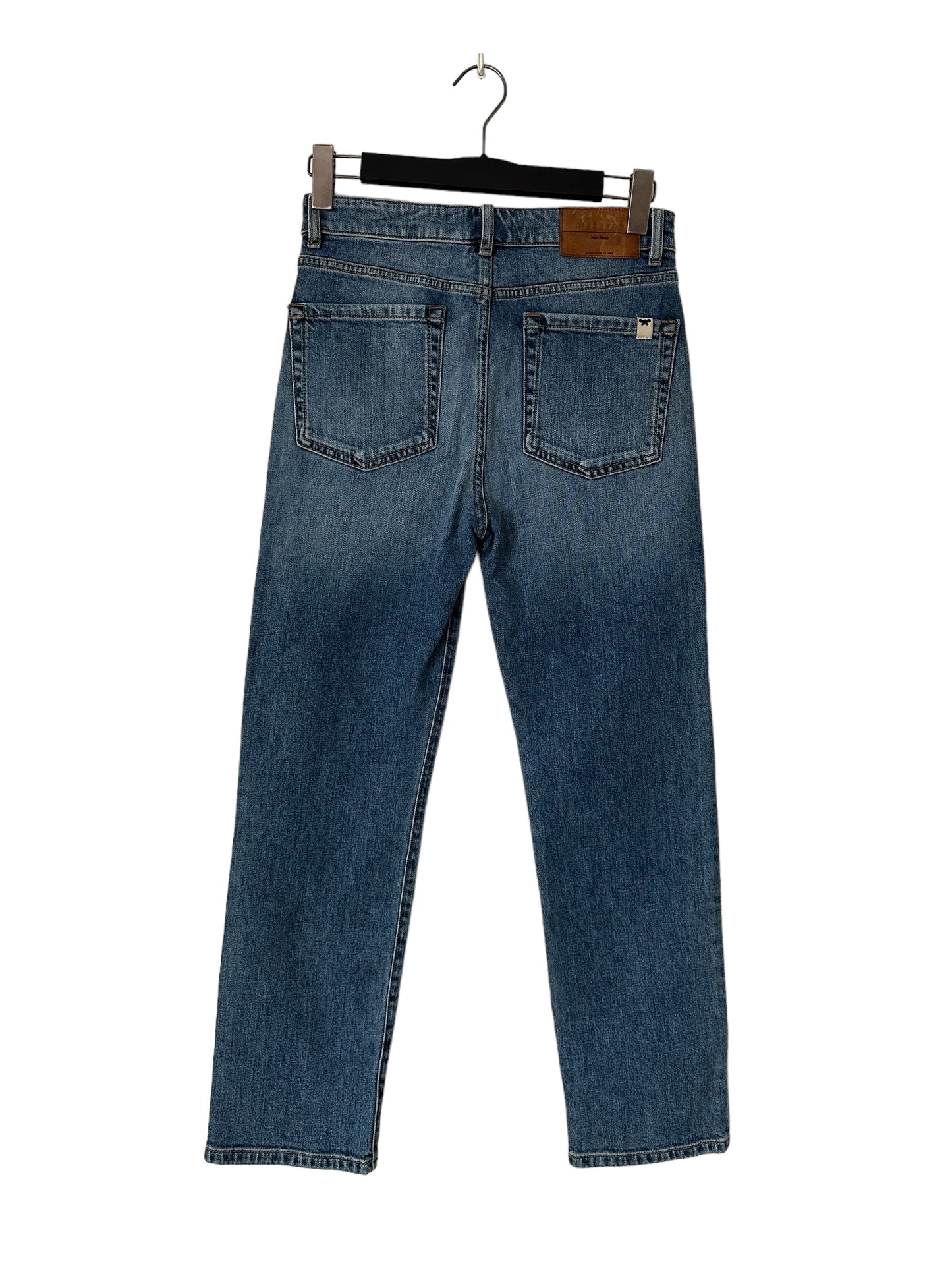Weekend MaxMara spijkerbroek XS