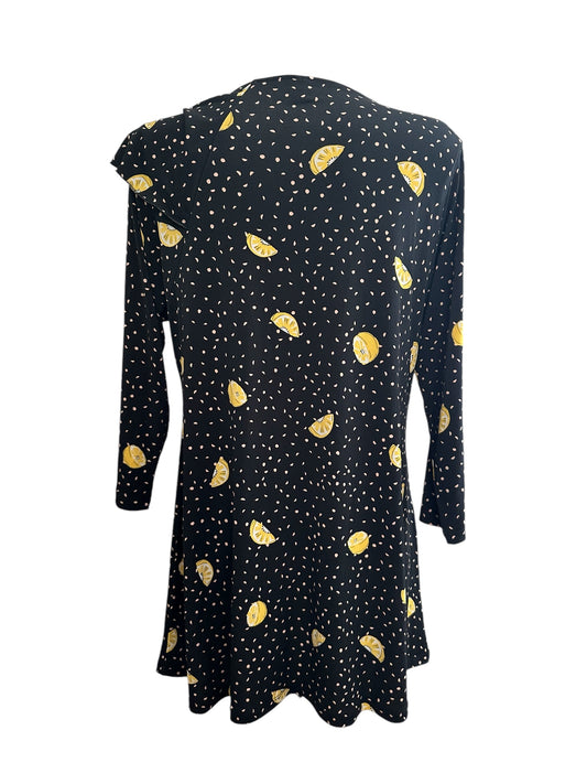 Yoek Kleid M