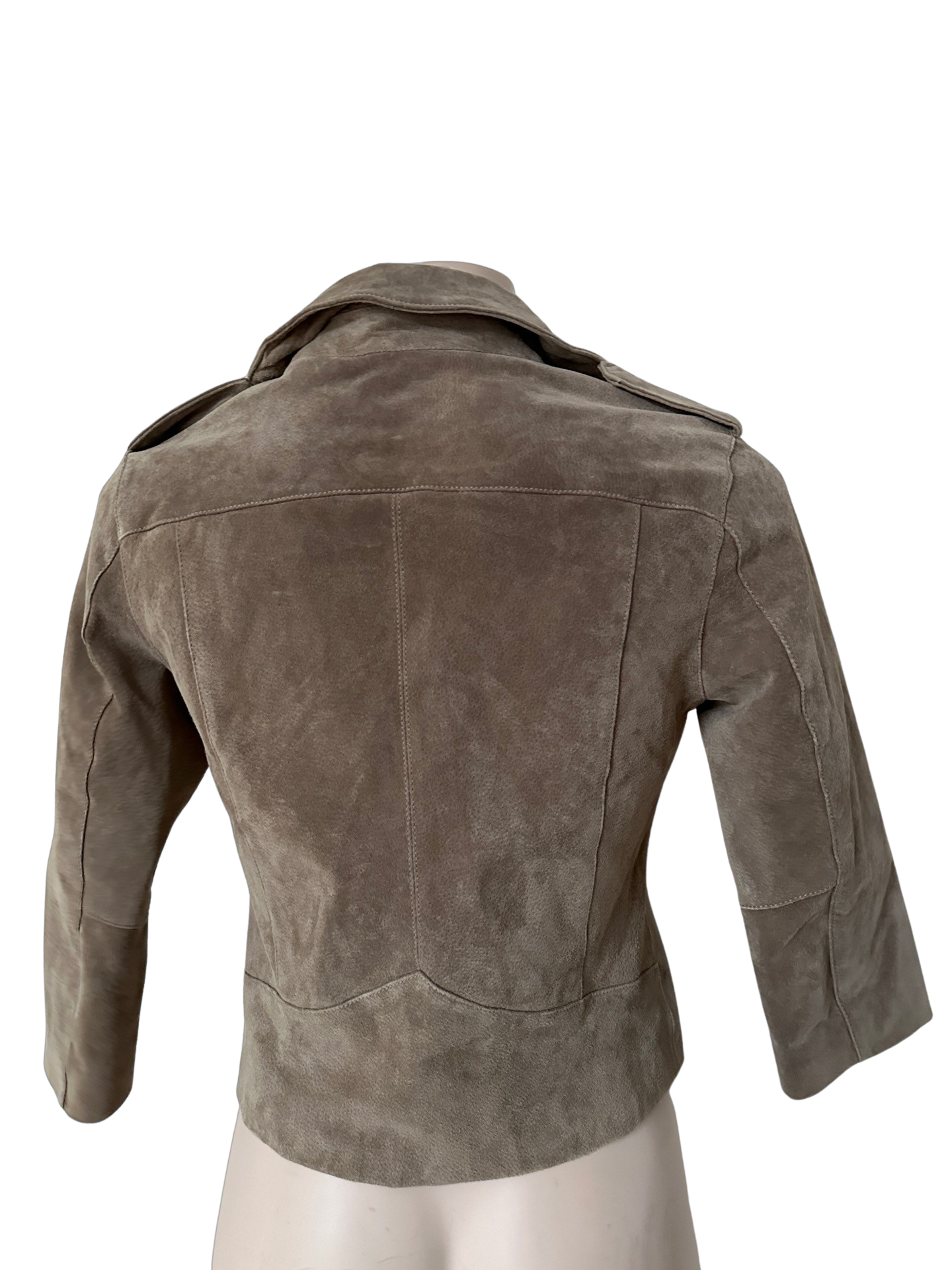 Goosecraft jack S