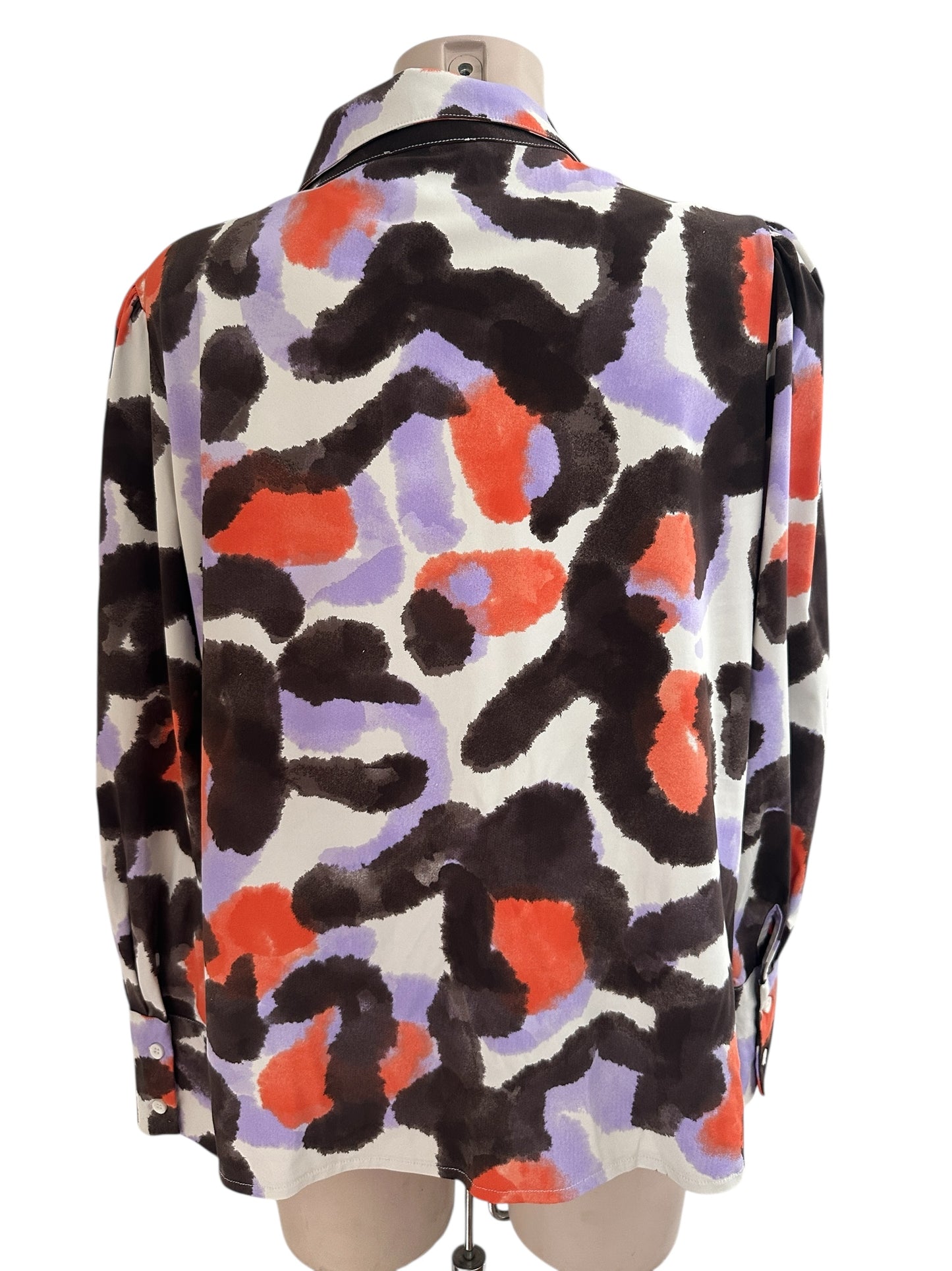 Aime blouse XXL