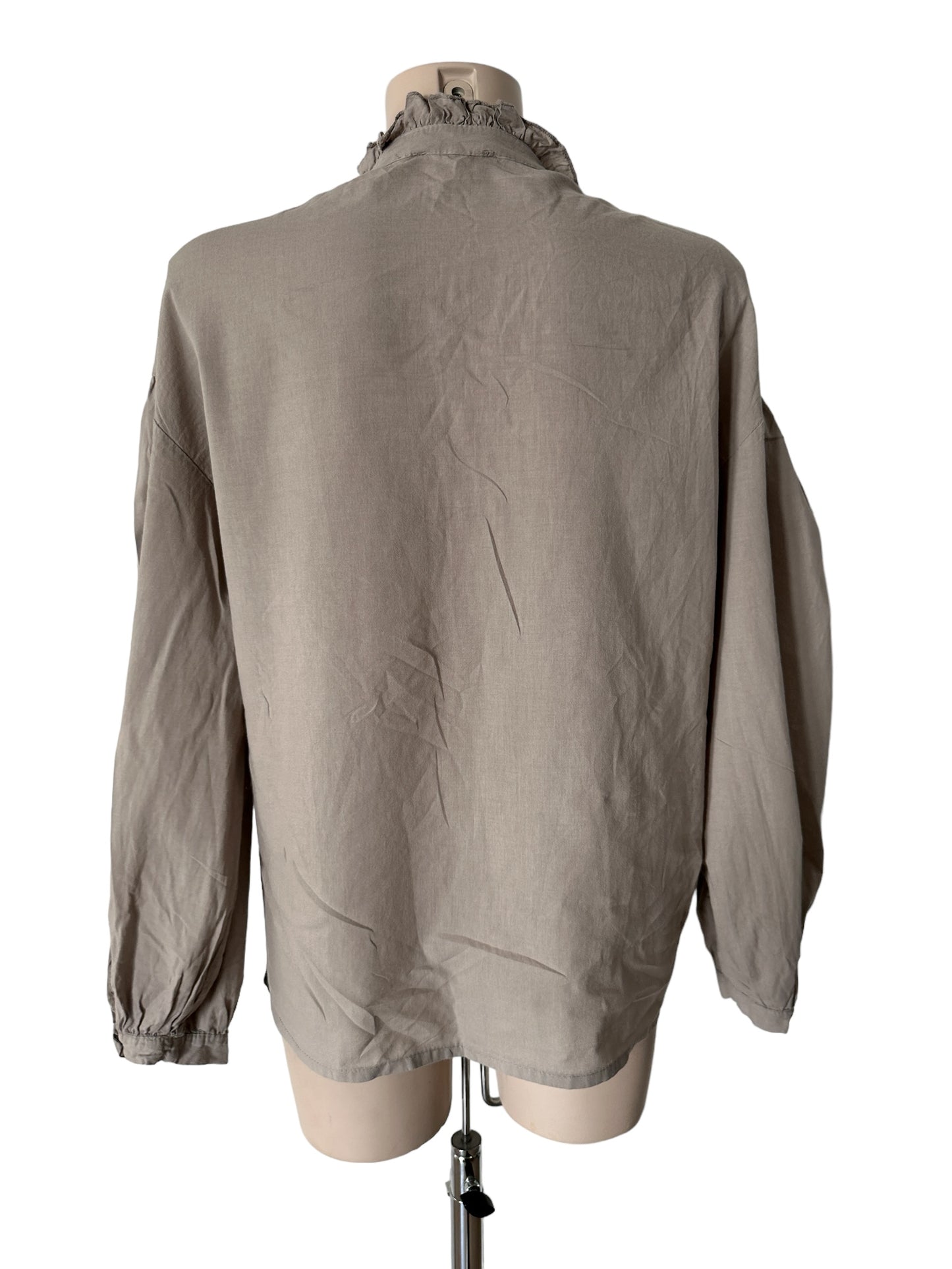 Nukus blouse M