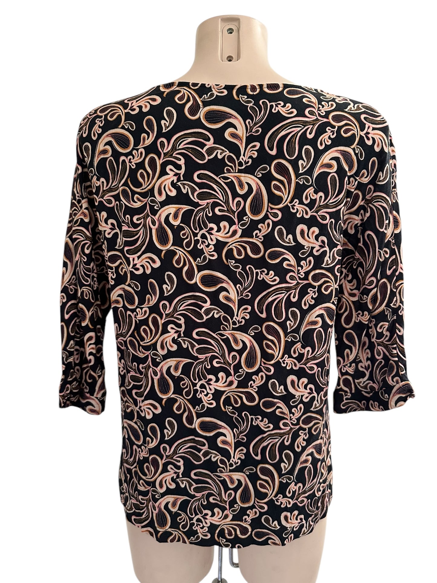Nathalie Vleeschouwer shirt S