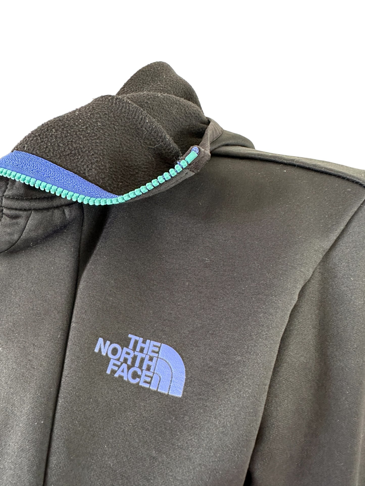 The North Face vest M
