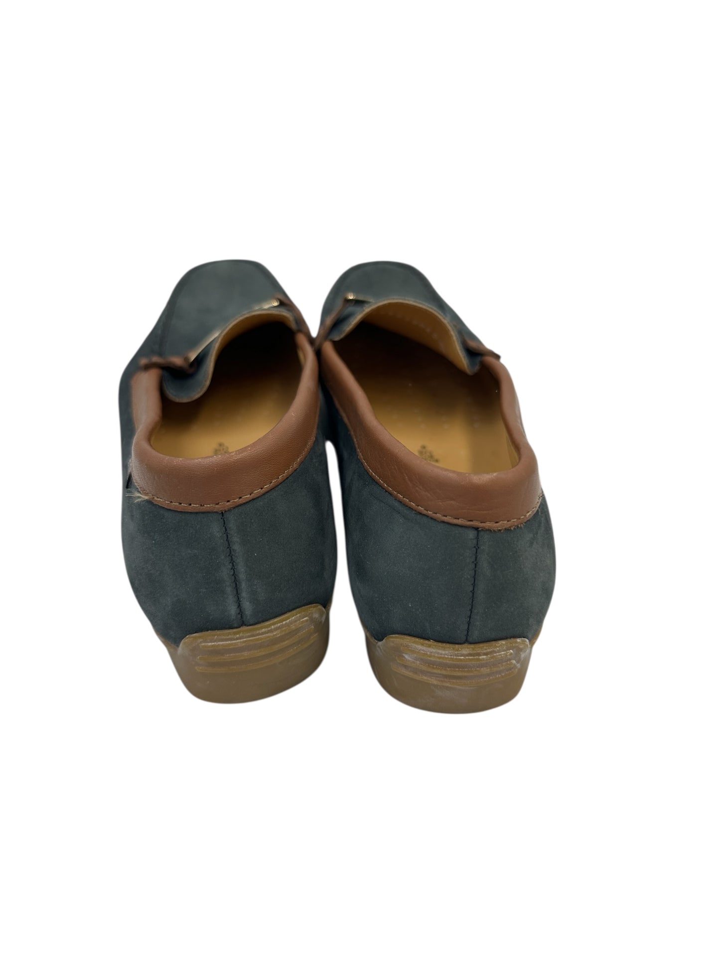 Mephisto loafers 40