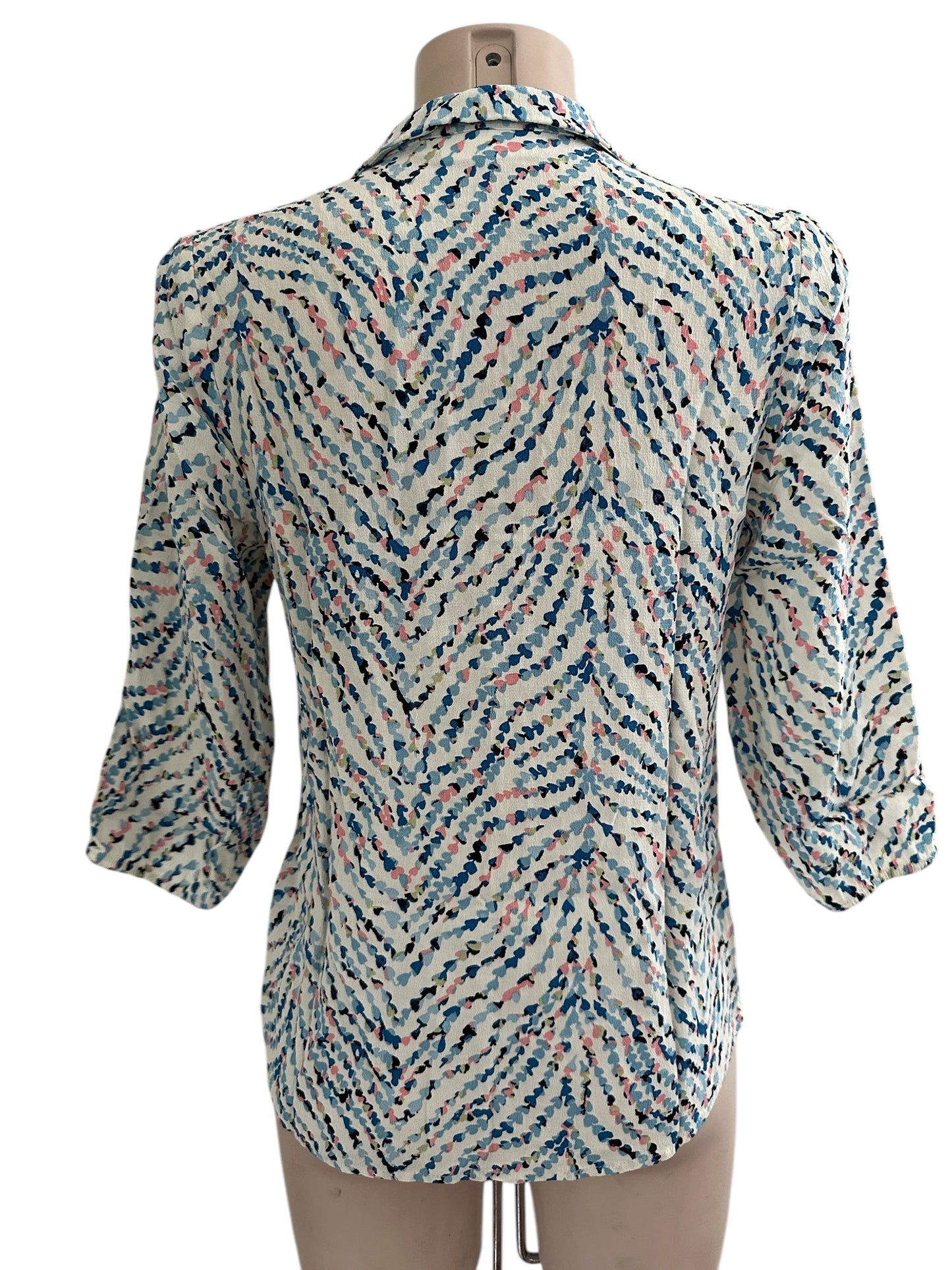 Fabienne Chapot blouse M