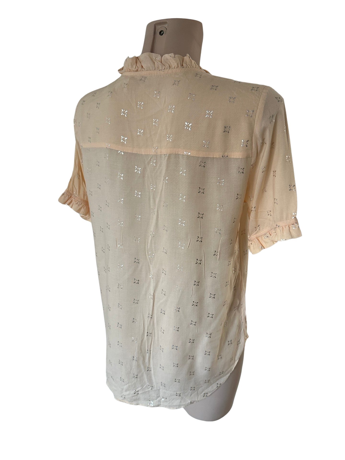 Second Female shirt M
