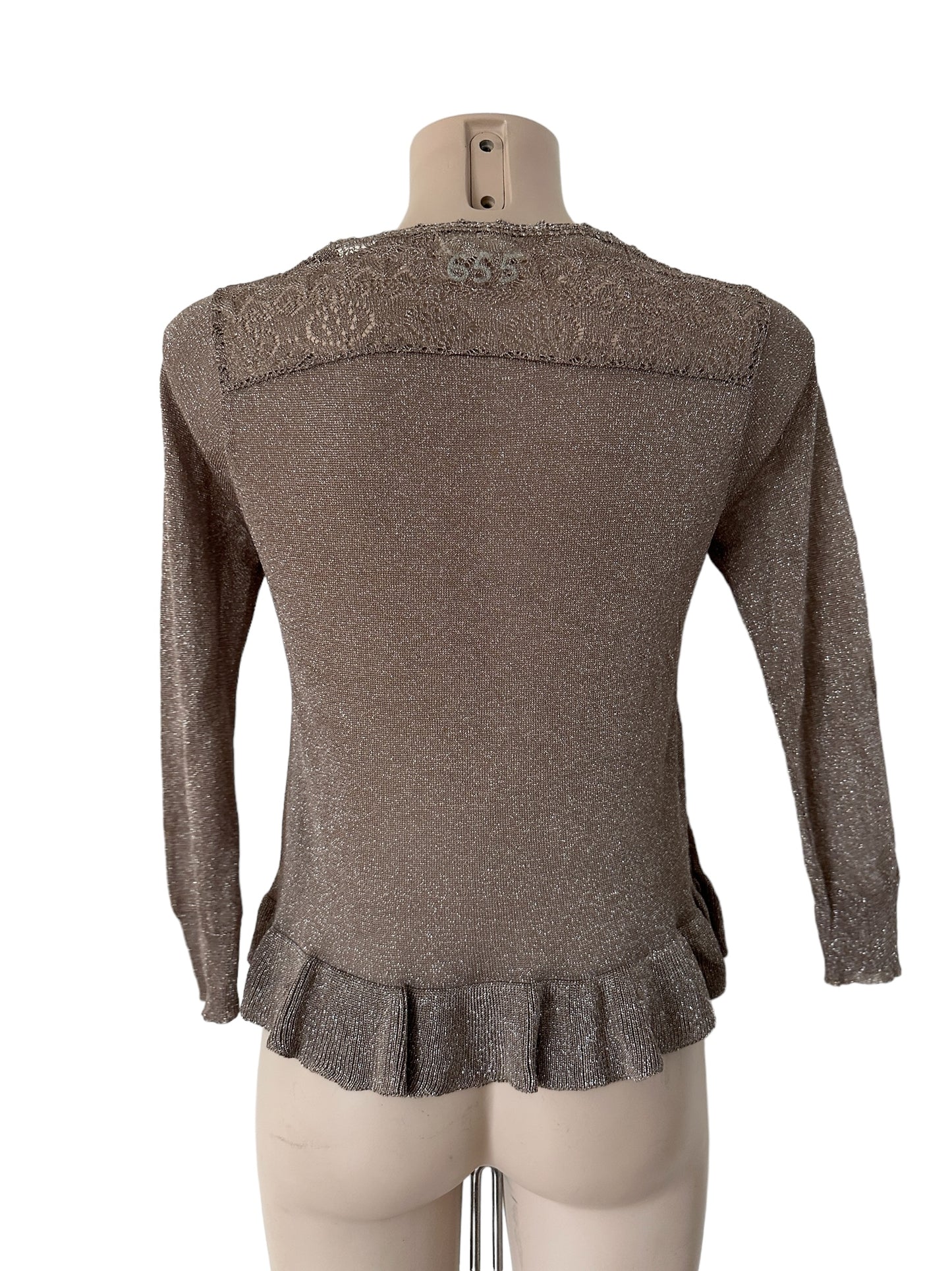 Odd Molly vest M