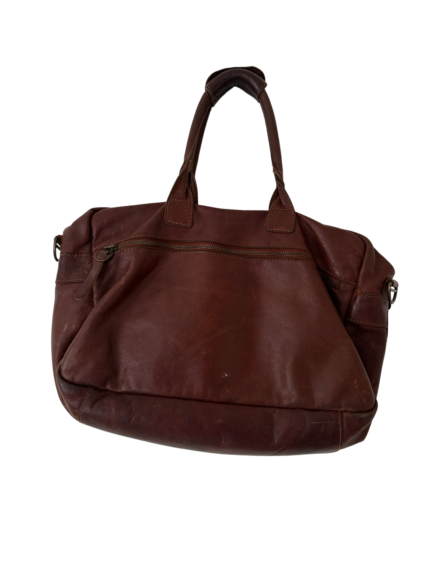 Cowboysbag schoudertas