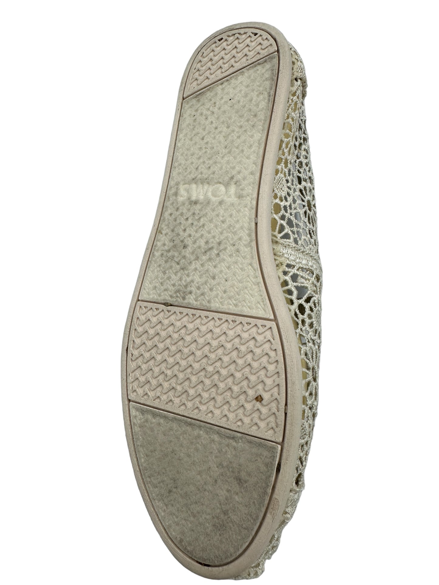 Toms espadrilles 38