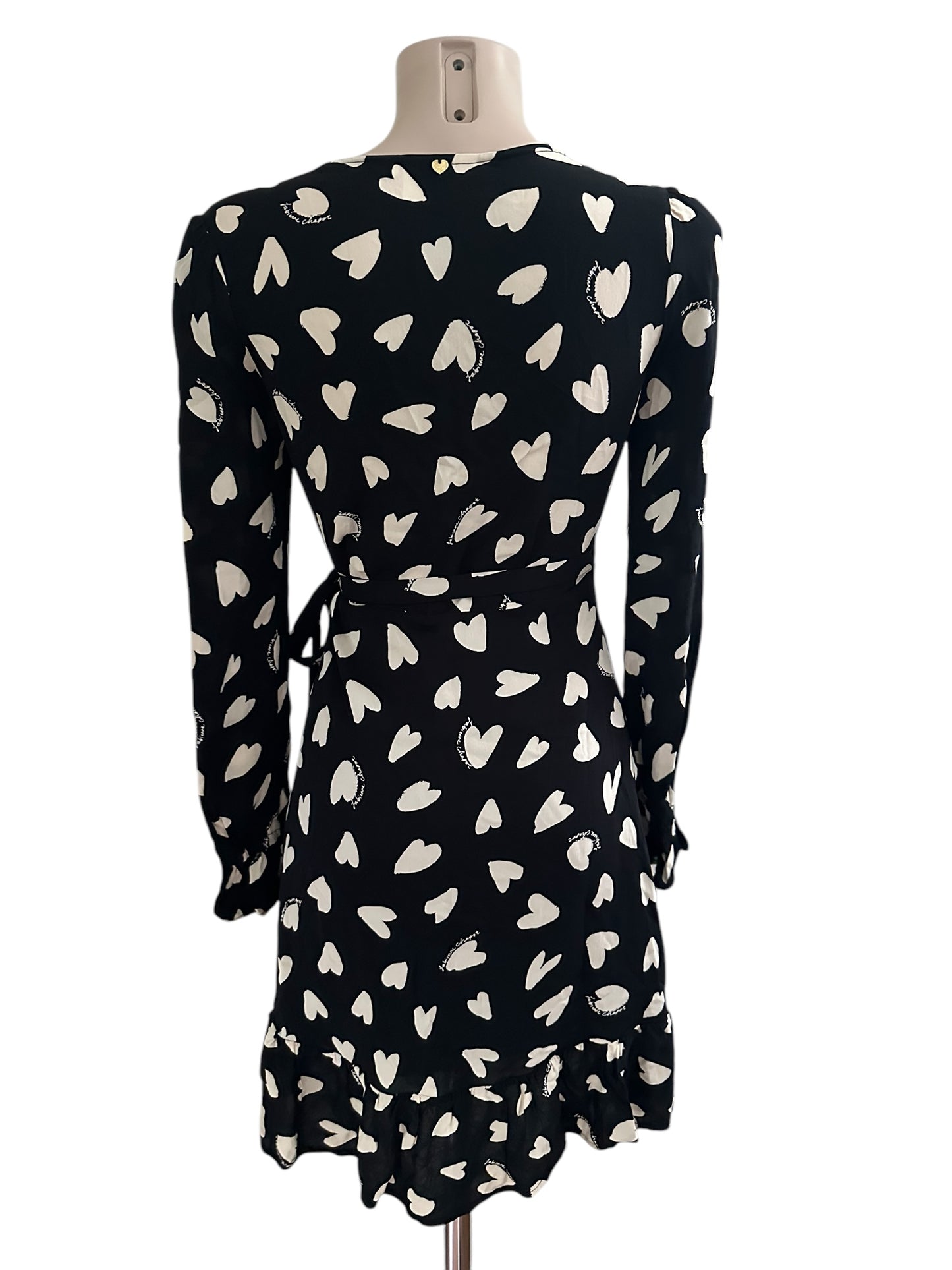Fabienne Chapot jurk XS
