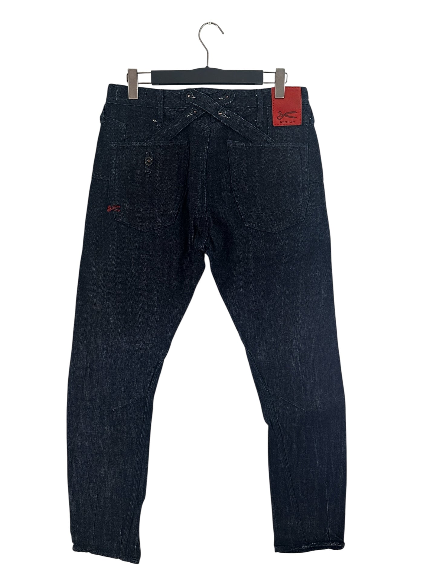 Denham spijkerbroek 34-34