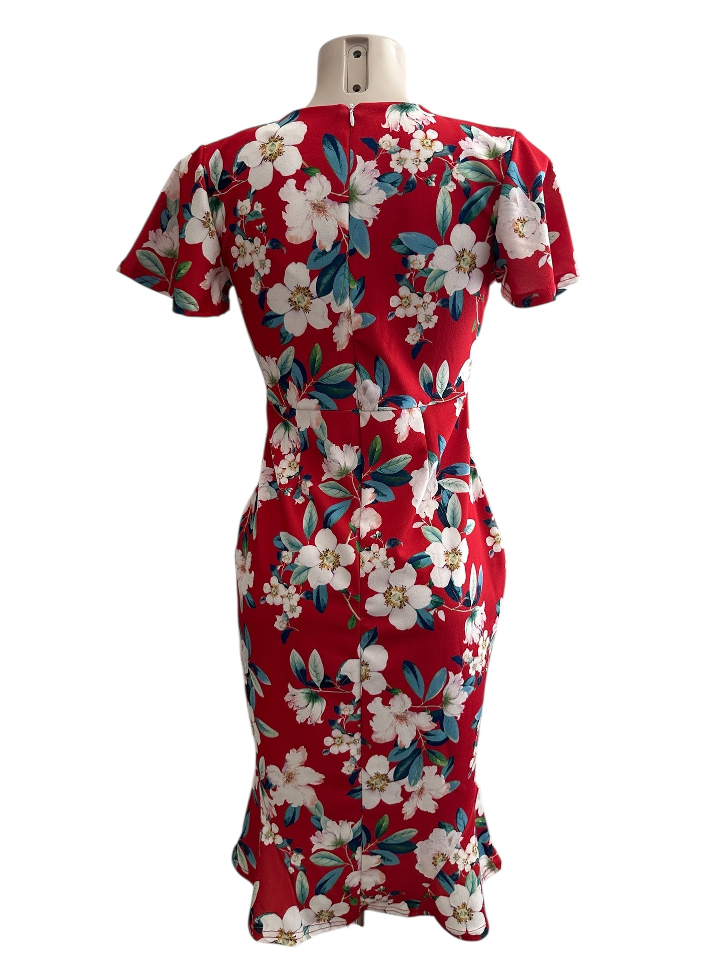 Topvintage jurk S