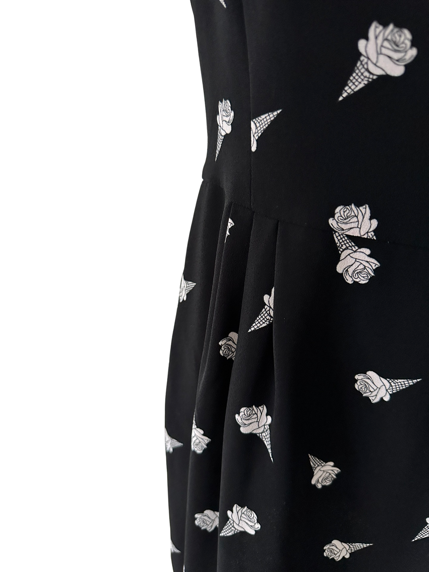 Pinko jurk M