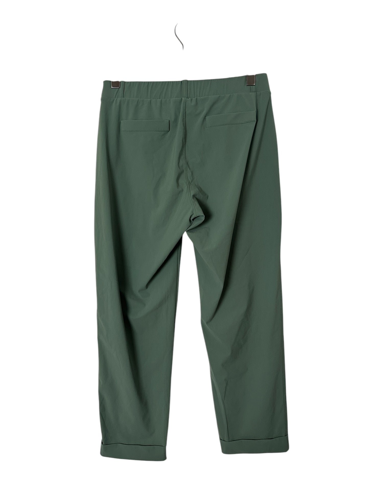 Studio Anneloes broek groen M