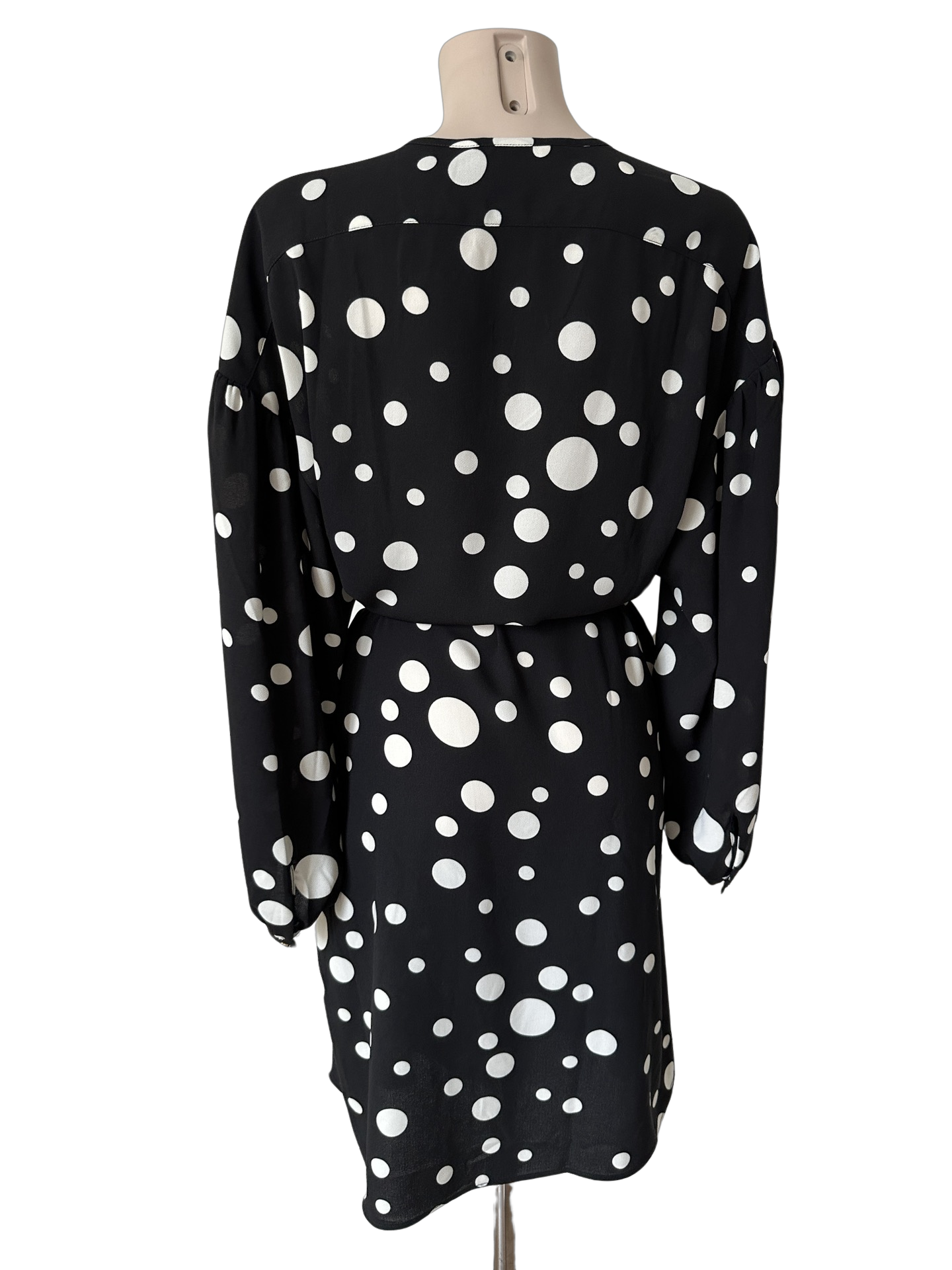 Claes Iversen jurk XL