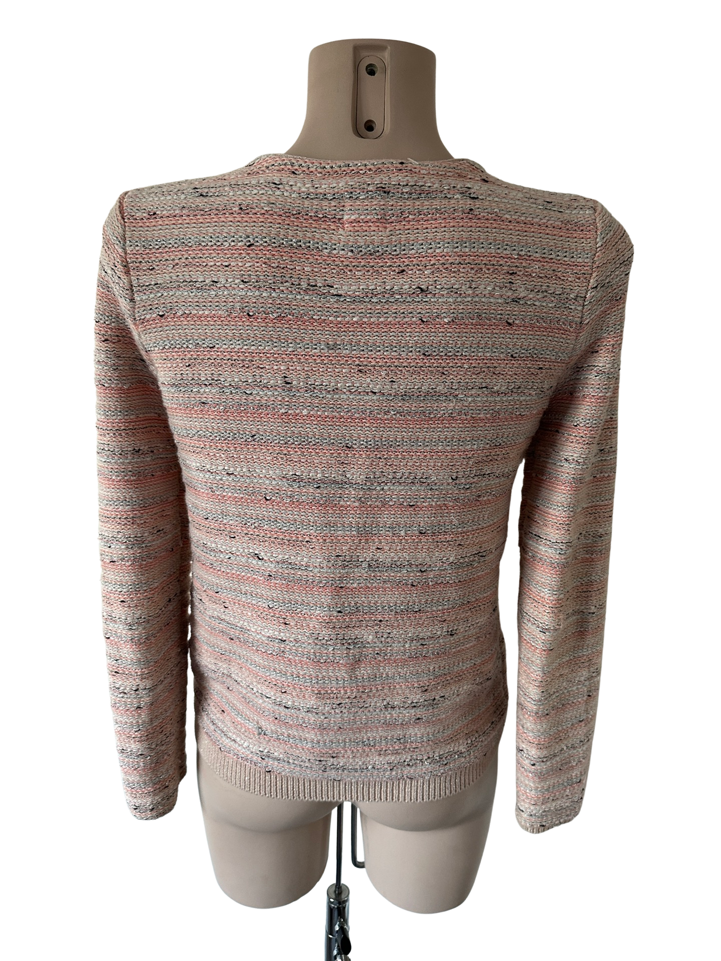 Des Petit Hauts vest M