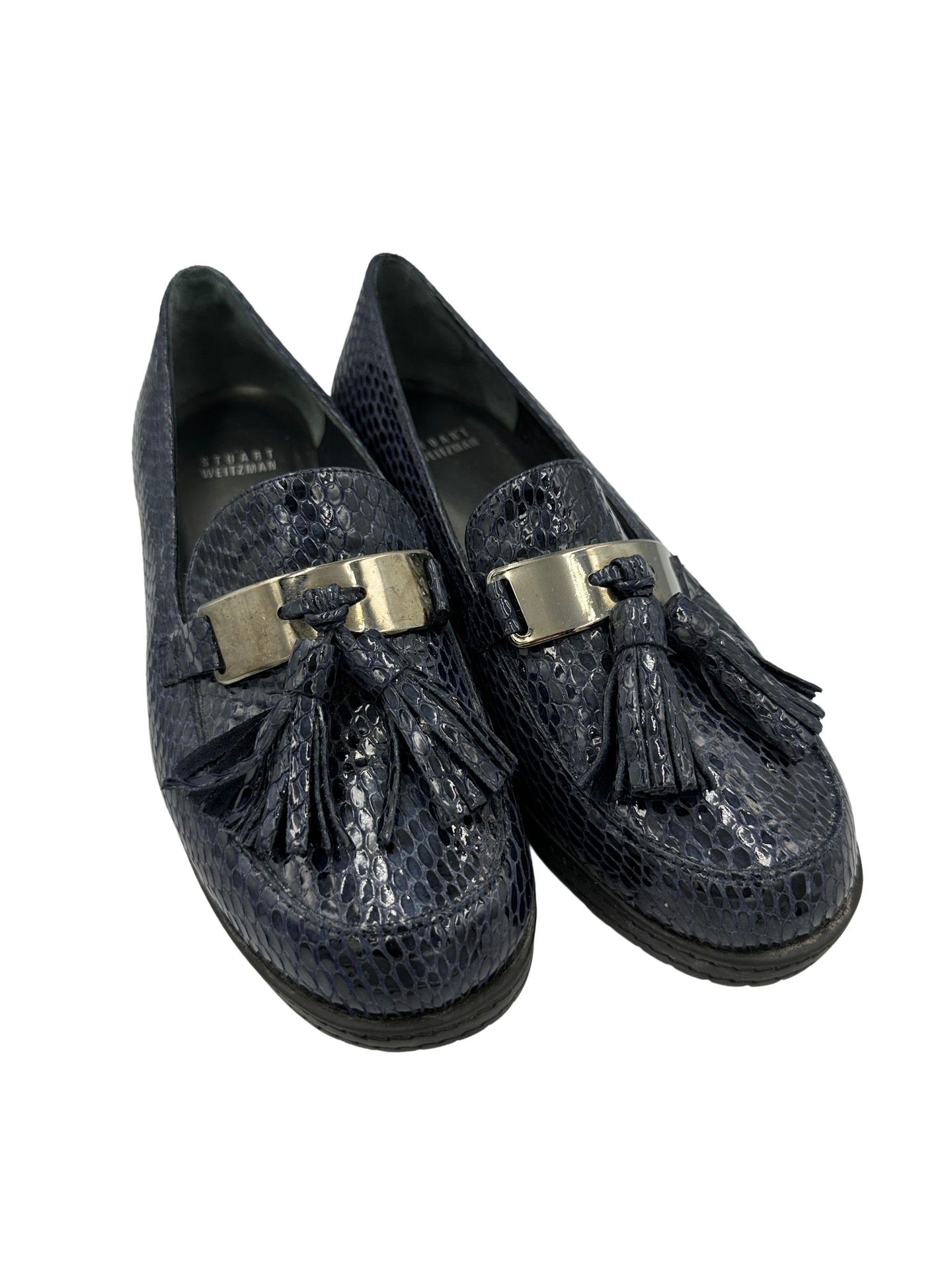 Stuart Weitzman loafers 39