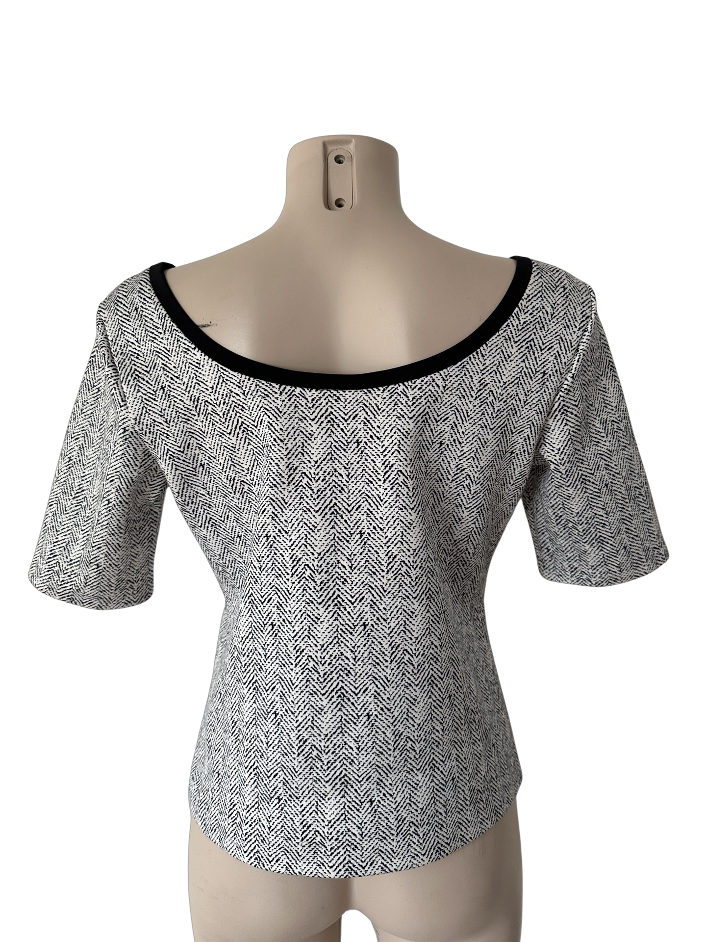 Vanilia shirt M