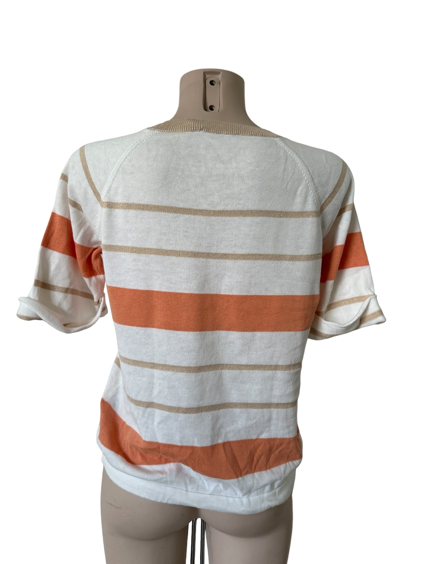River Woods shirt XS