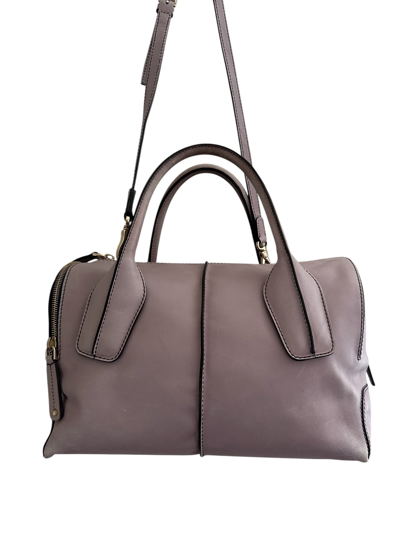 Tod's schoudertas