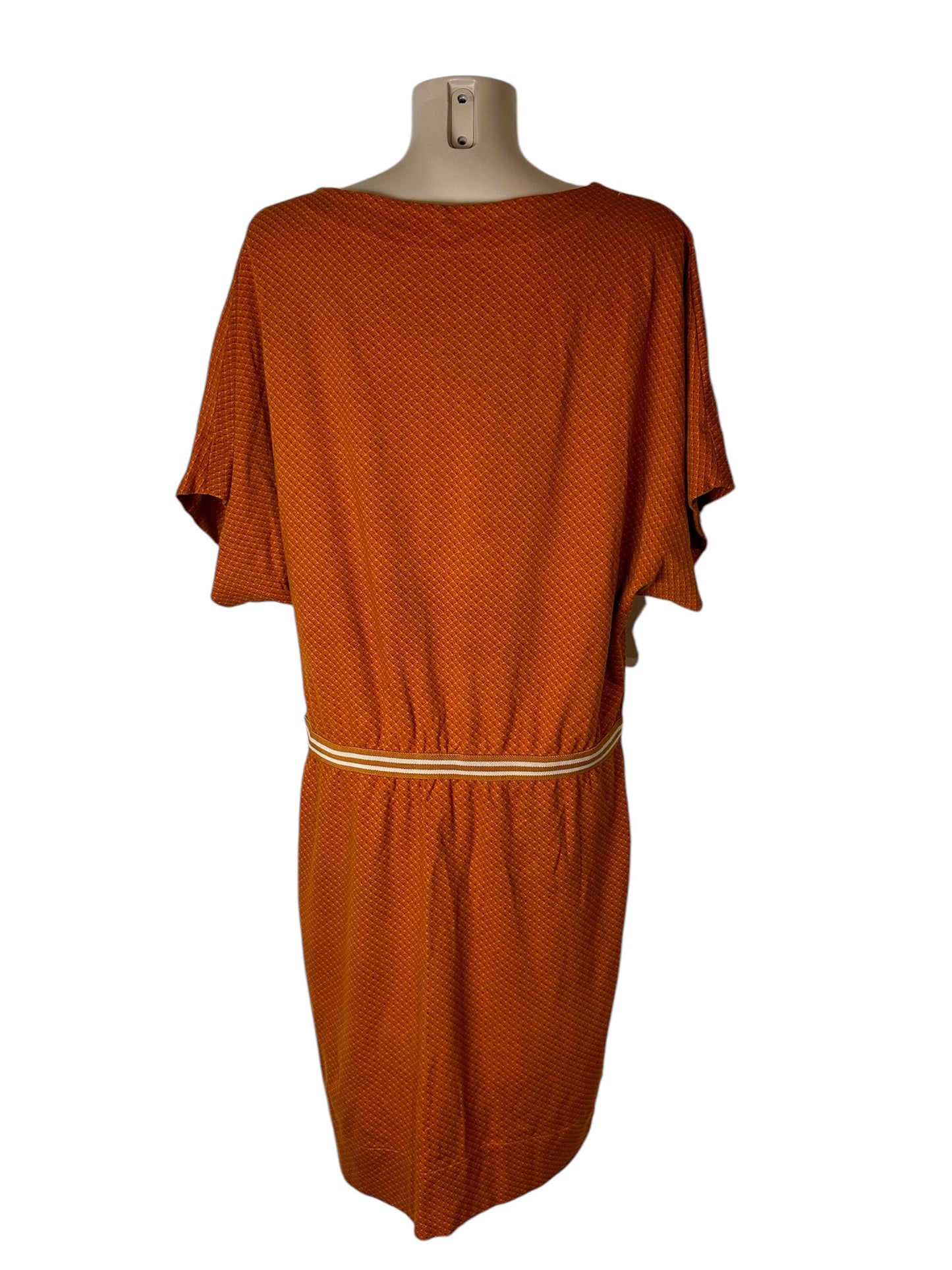 Sissy Boy jurk XL