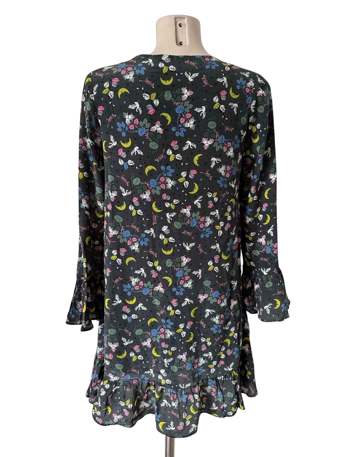 Essentiel Antwerp dress, size S