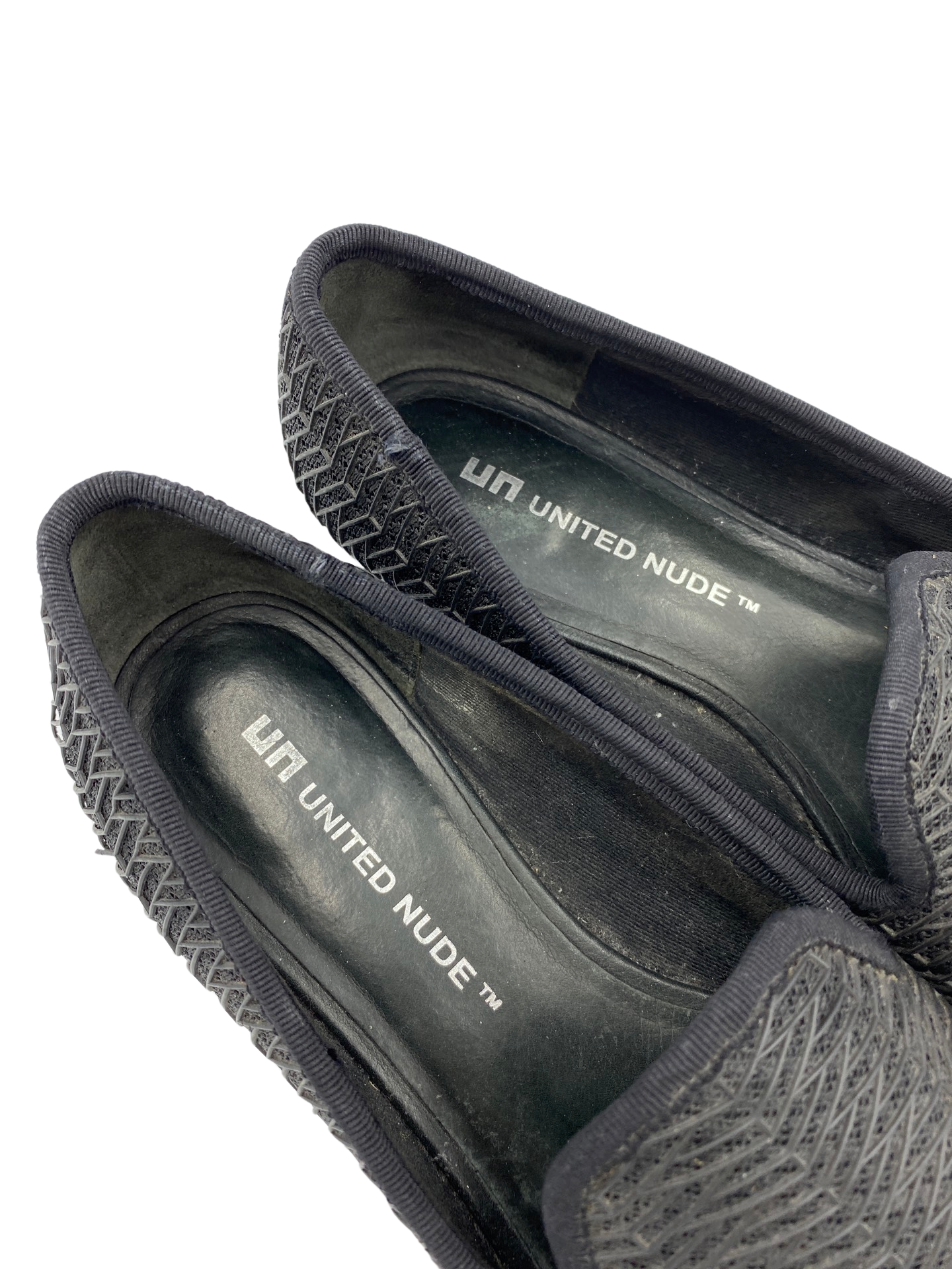 United Nude platte schoenen 37