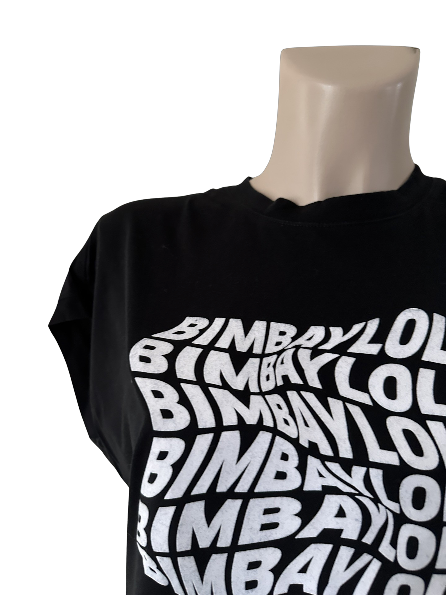 Bimba Y Lola shirt M