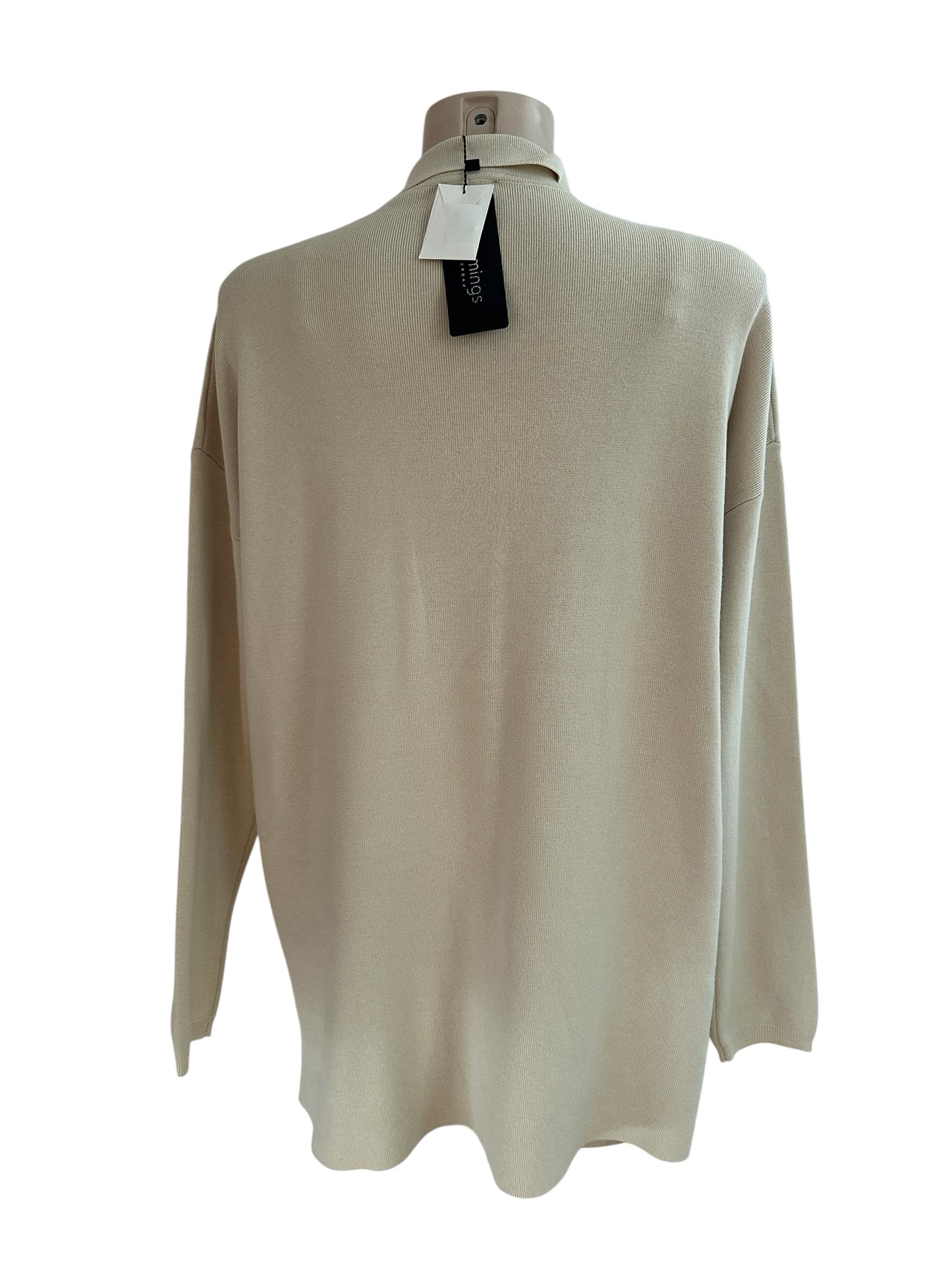 Bloomings vest NIEUW (meerdere maten)