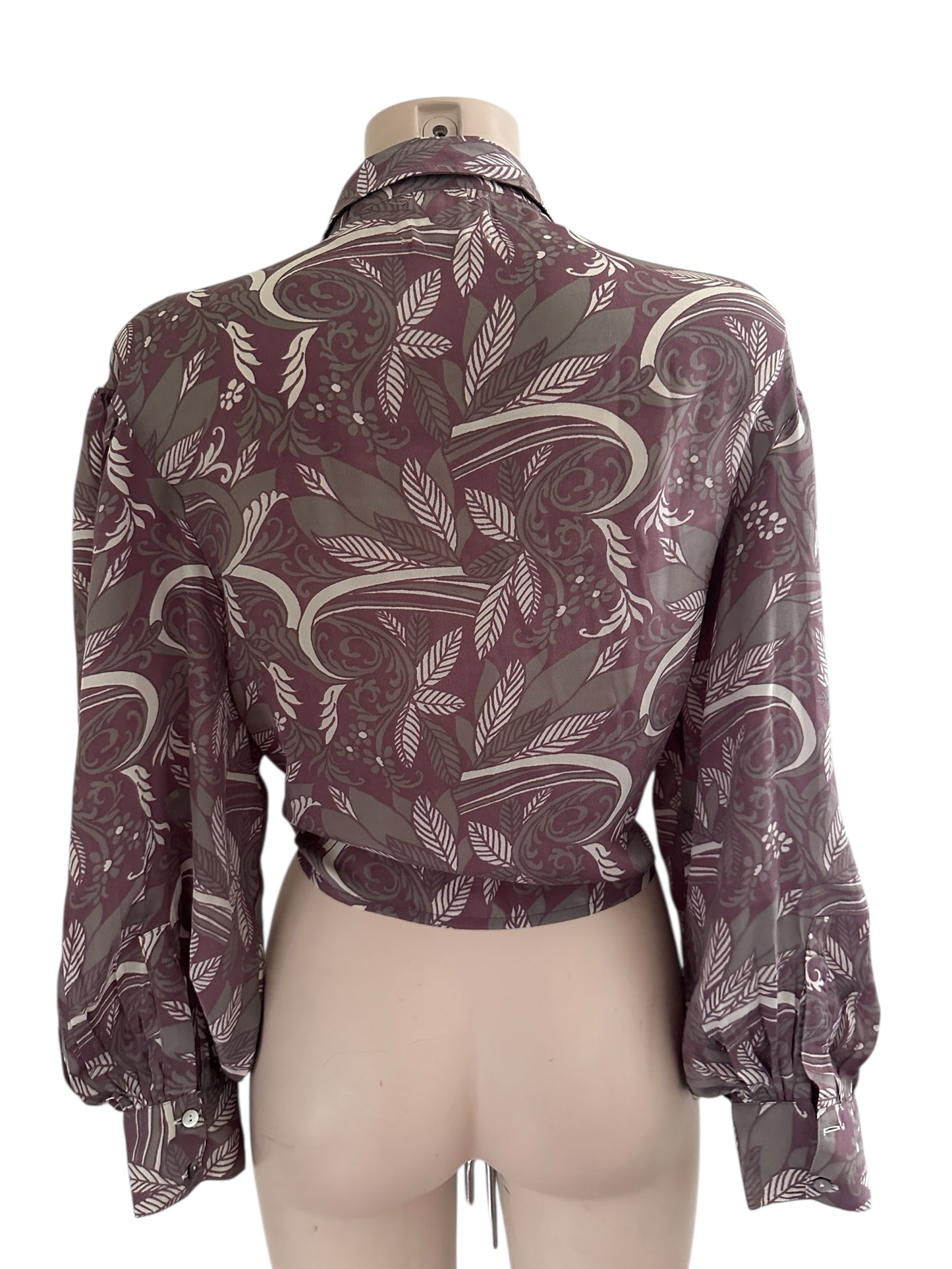 Sissel Edelbo blouse One SIze