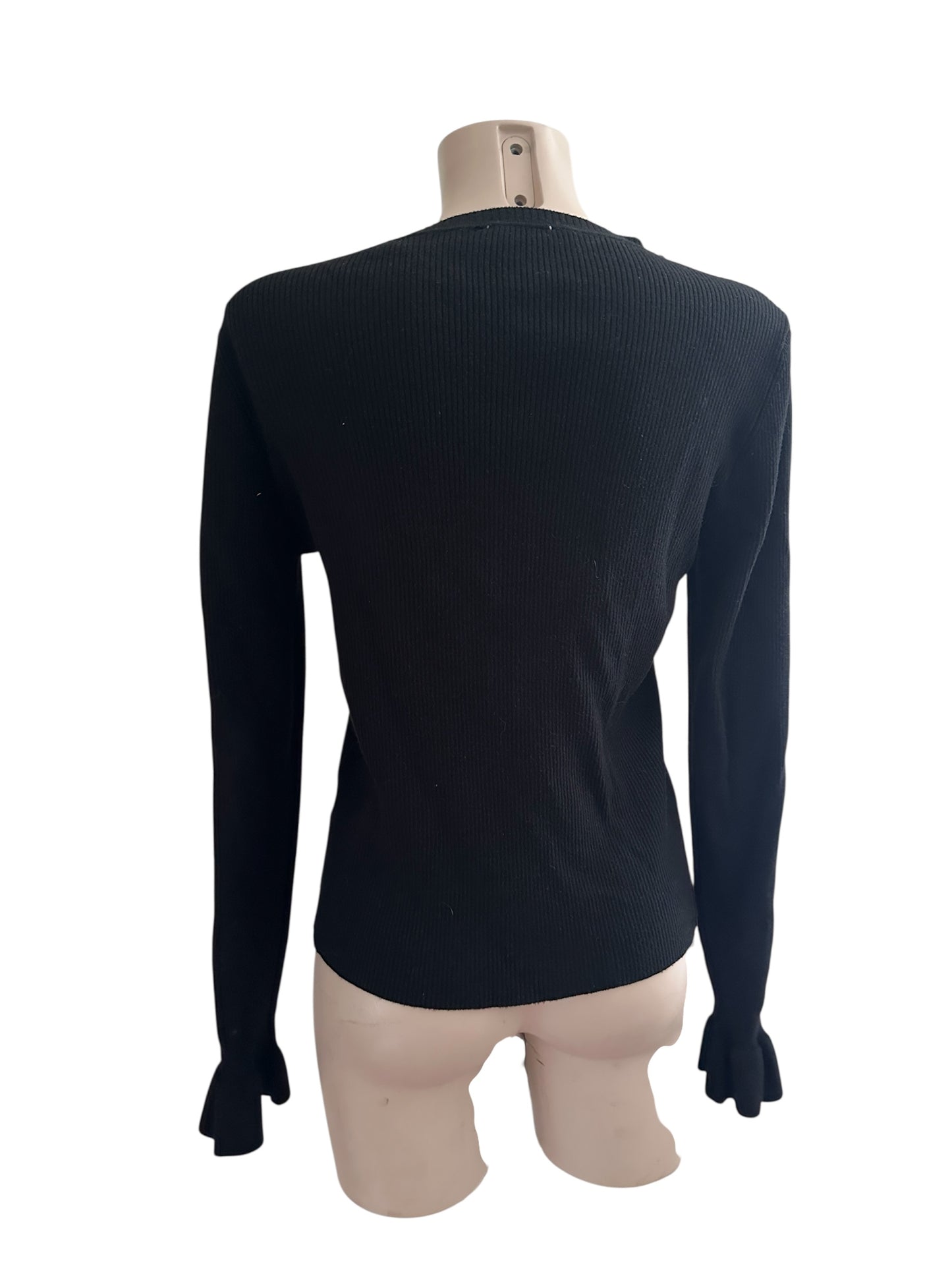 Fabienne Chapot vest M