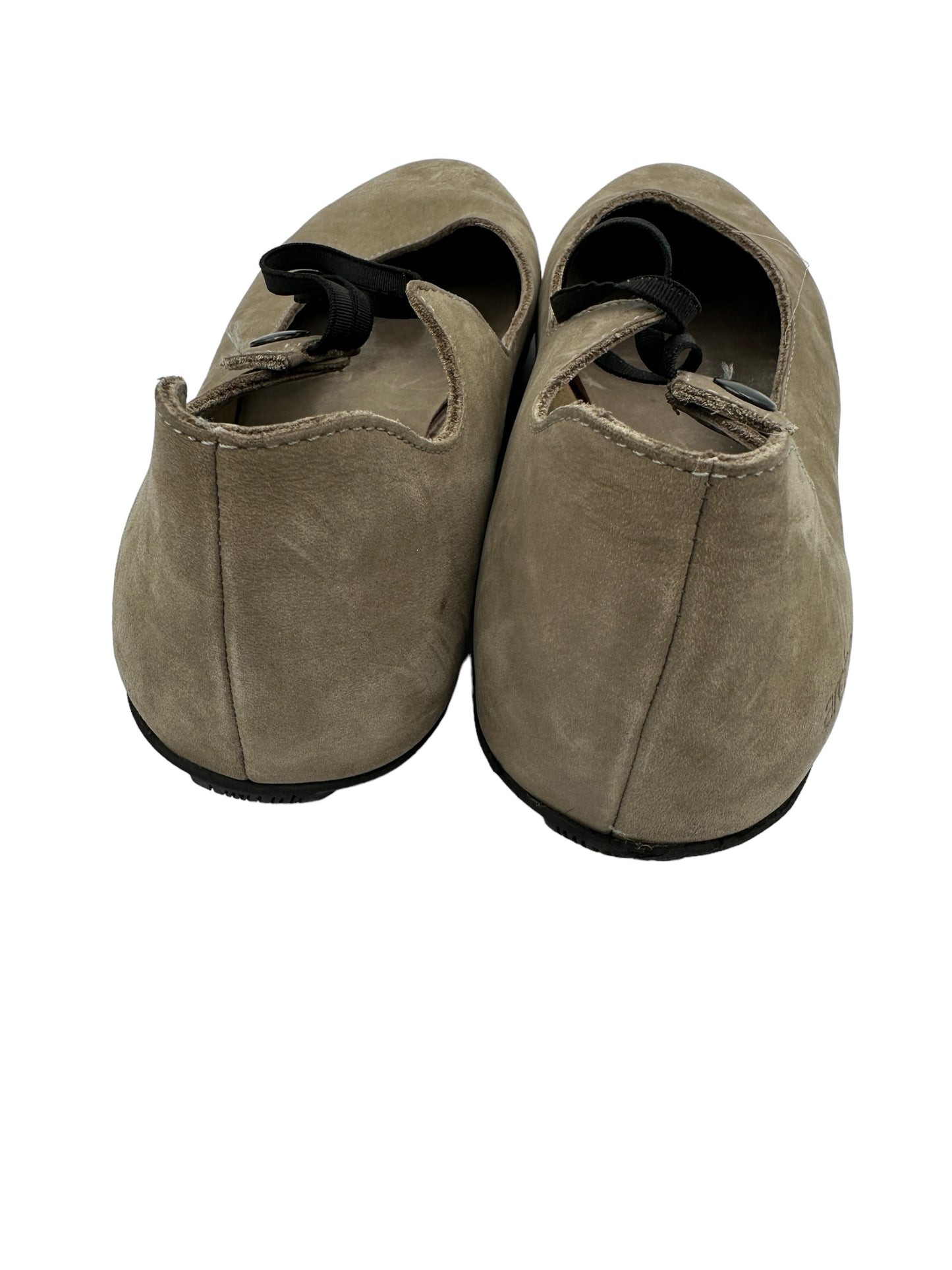 Arche platte schoenen 36