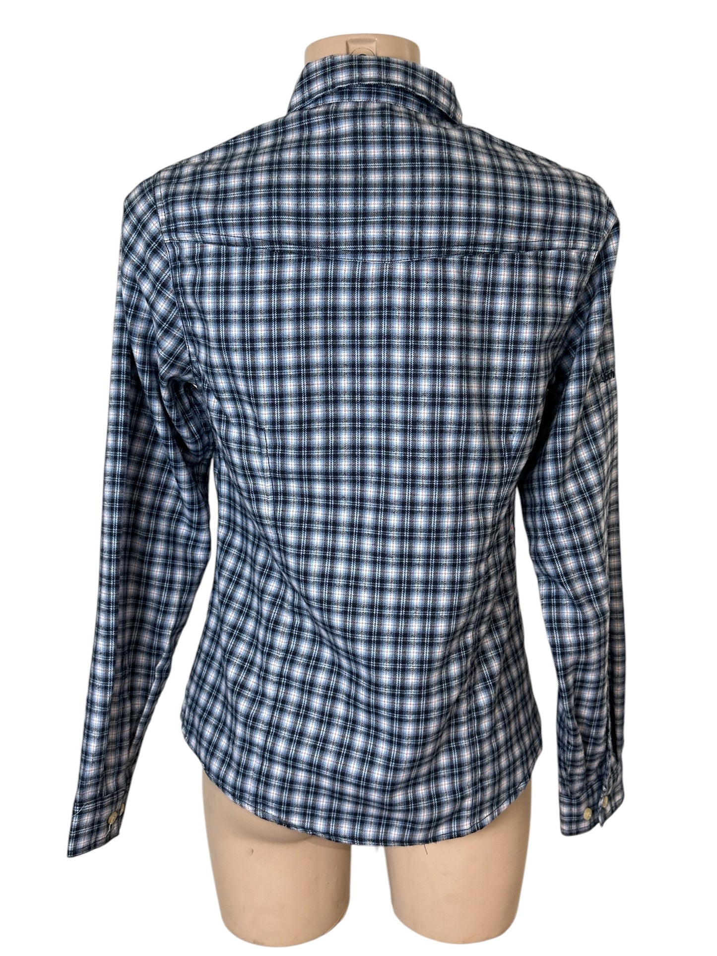 Schoffel blouse M