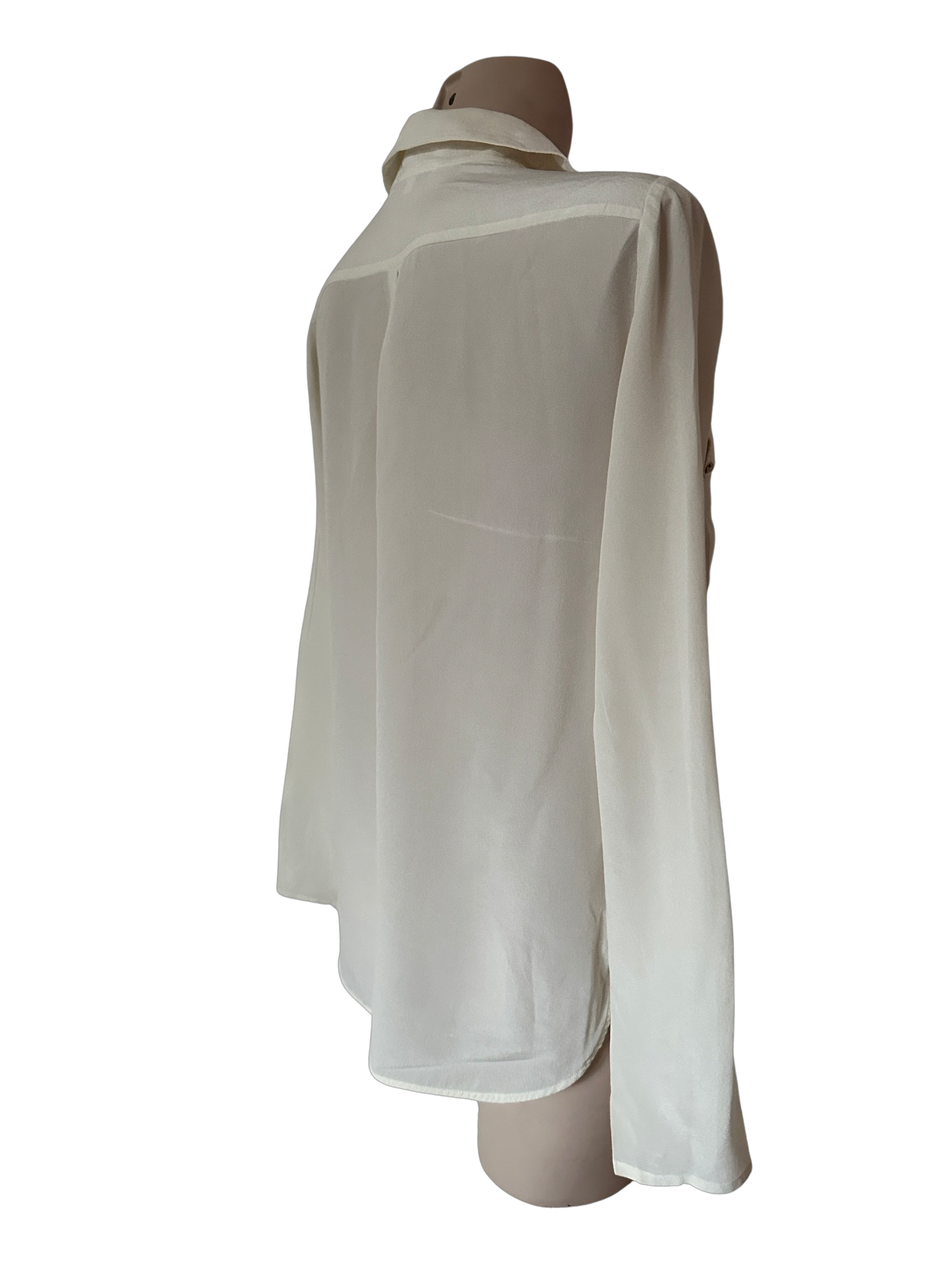 Patrizia Pepe blouse M