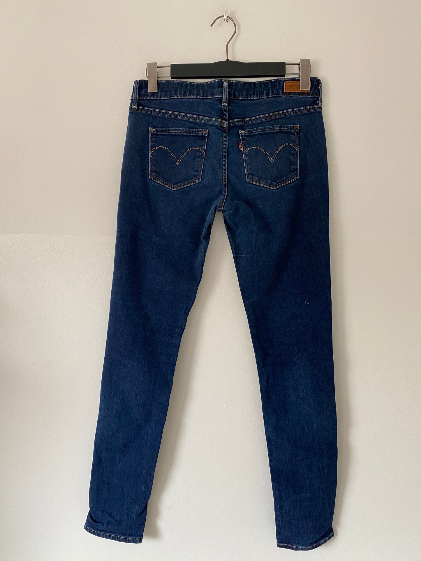 Levi's spijkerbroek 28