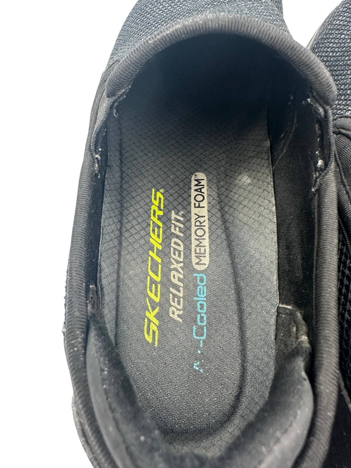 Skechers platte schoenen 41
