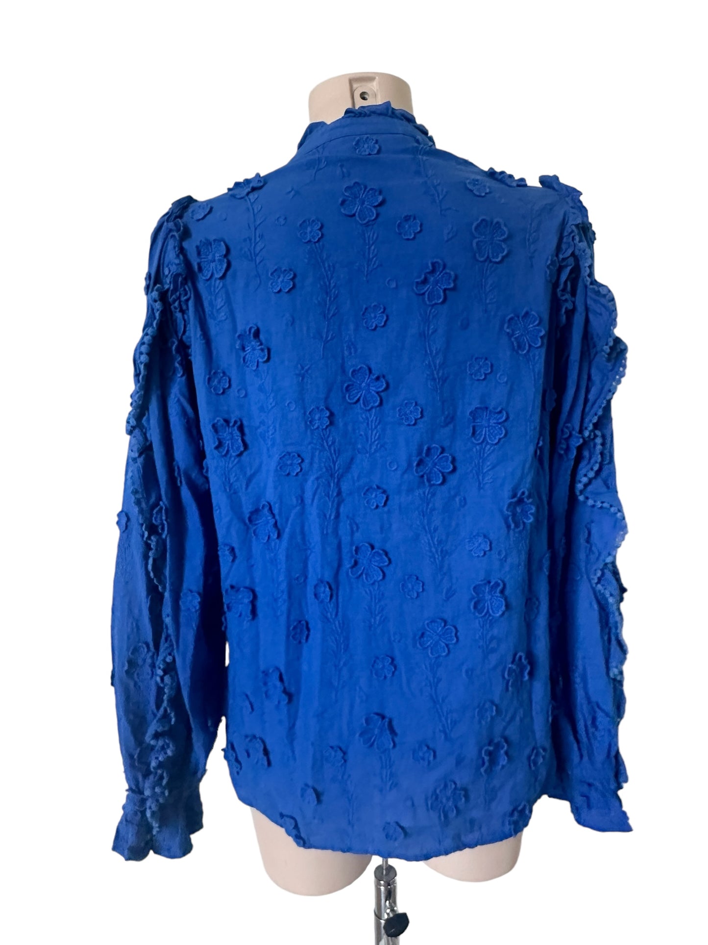 Fabienne Chapot blouse M