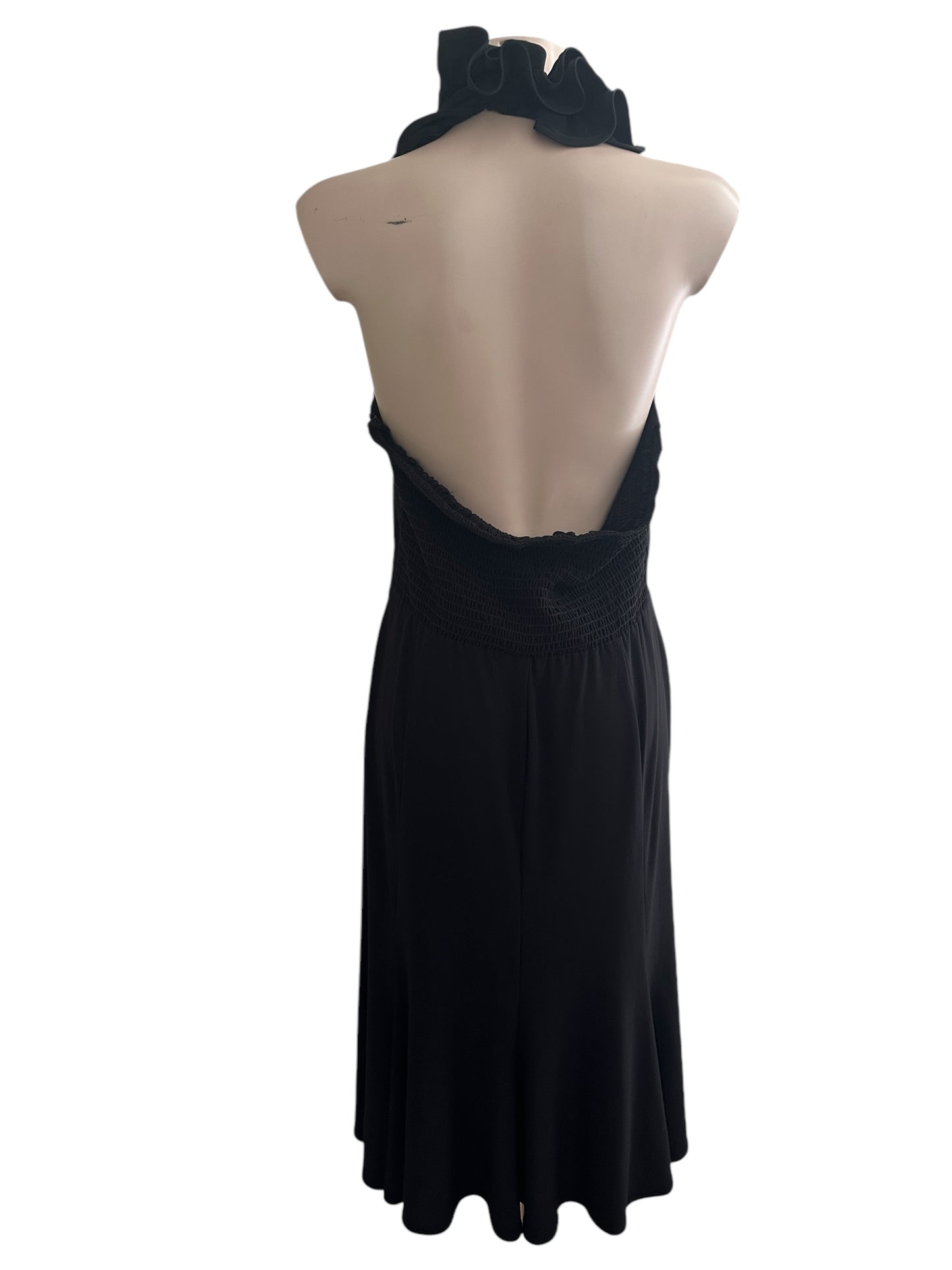 Frank Lyman jurk L