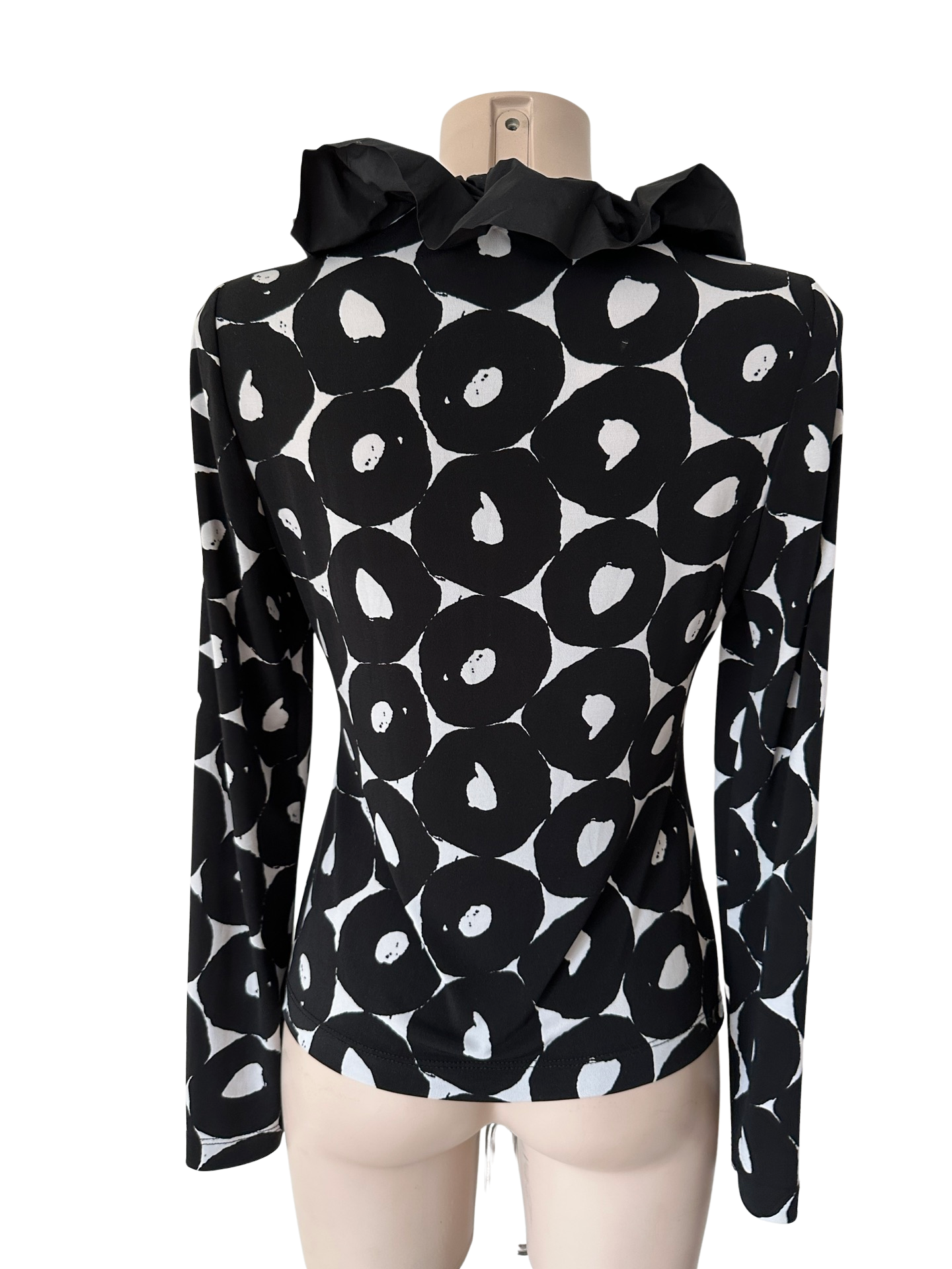 Joseph Ribkoff vest M