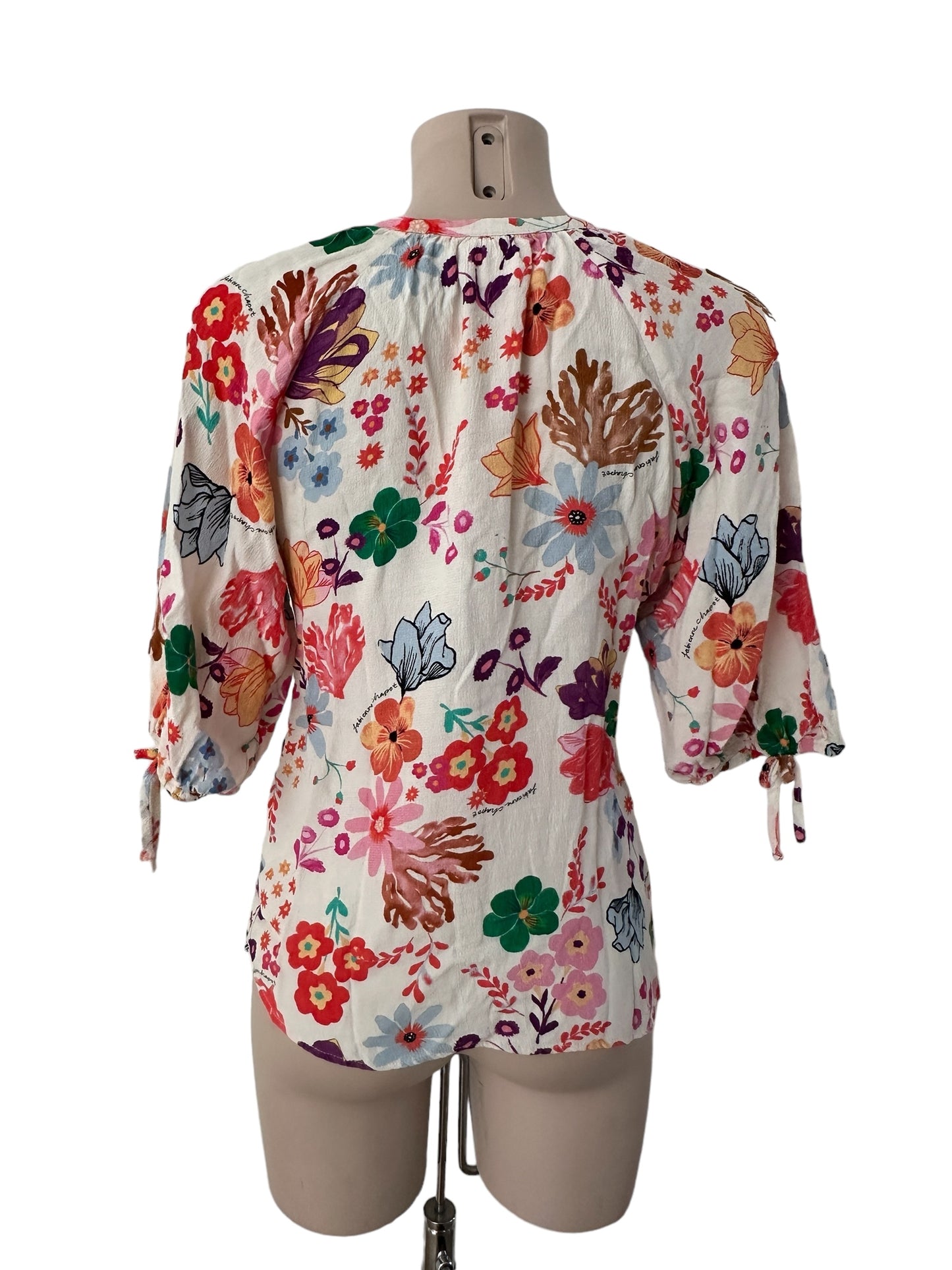 Fabienne Chapot shirt S