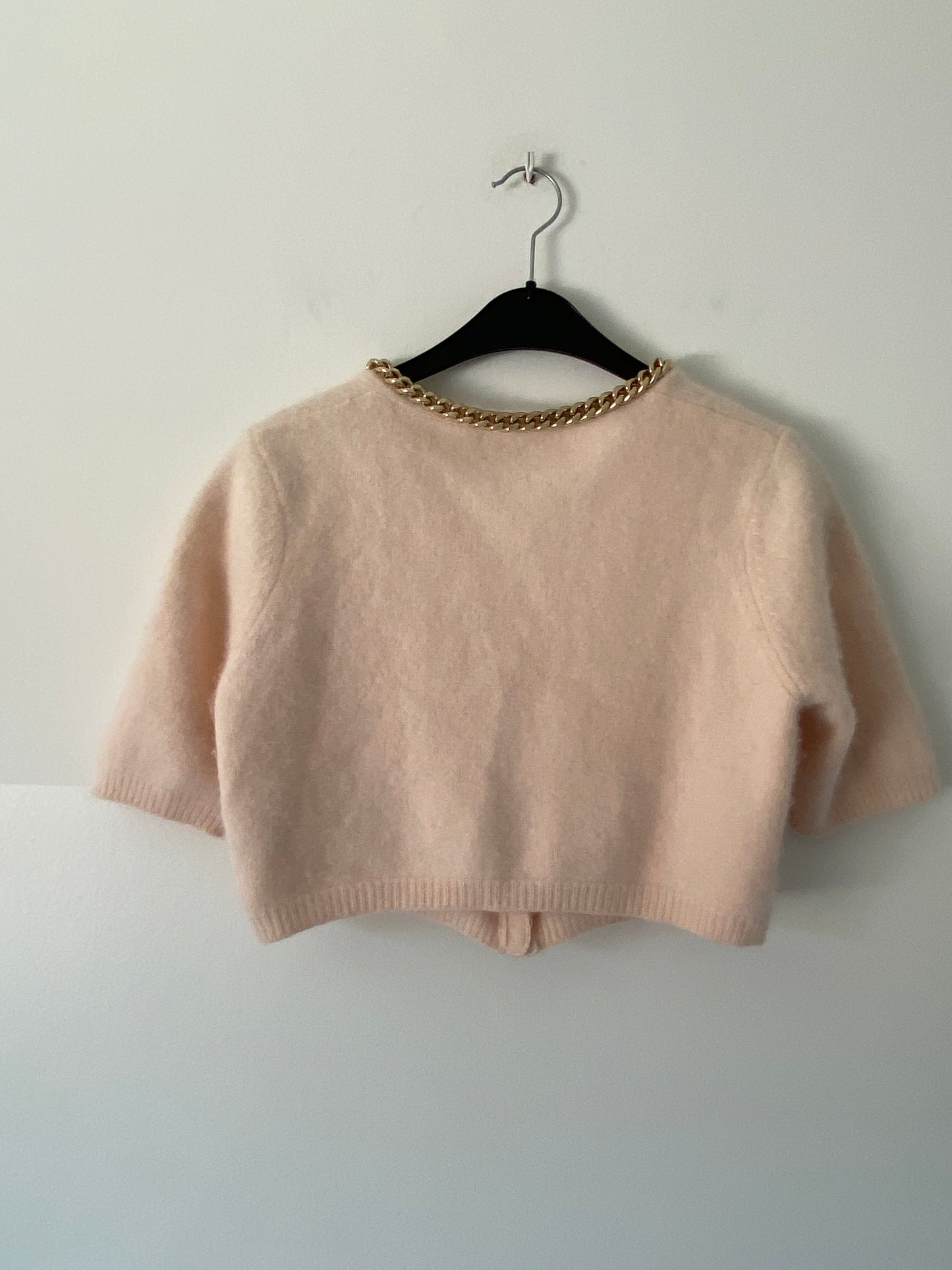 Elisabetti Franchi vest M