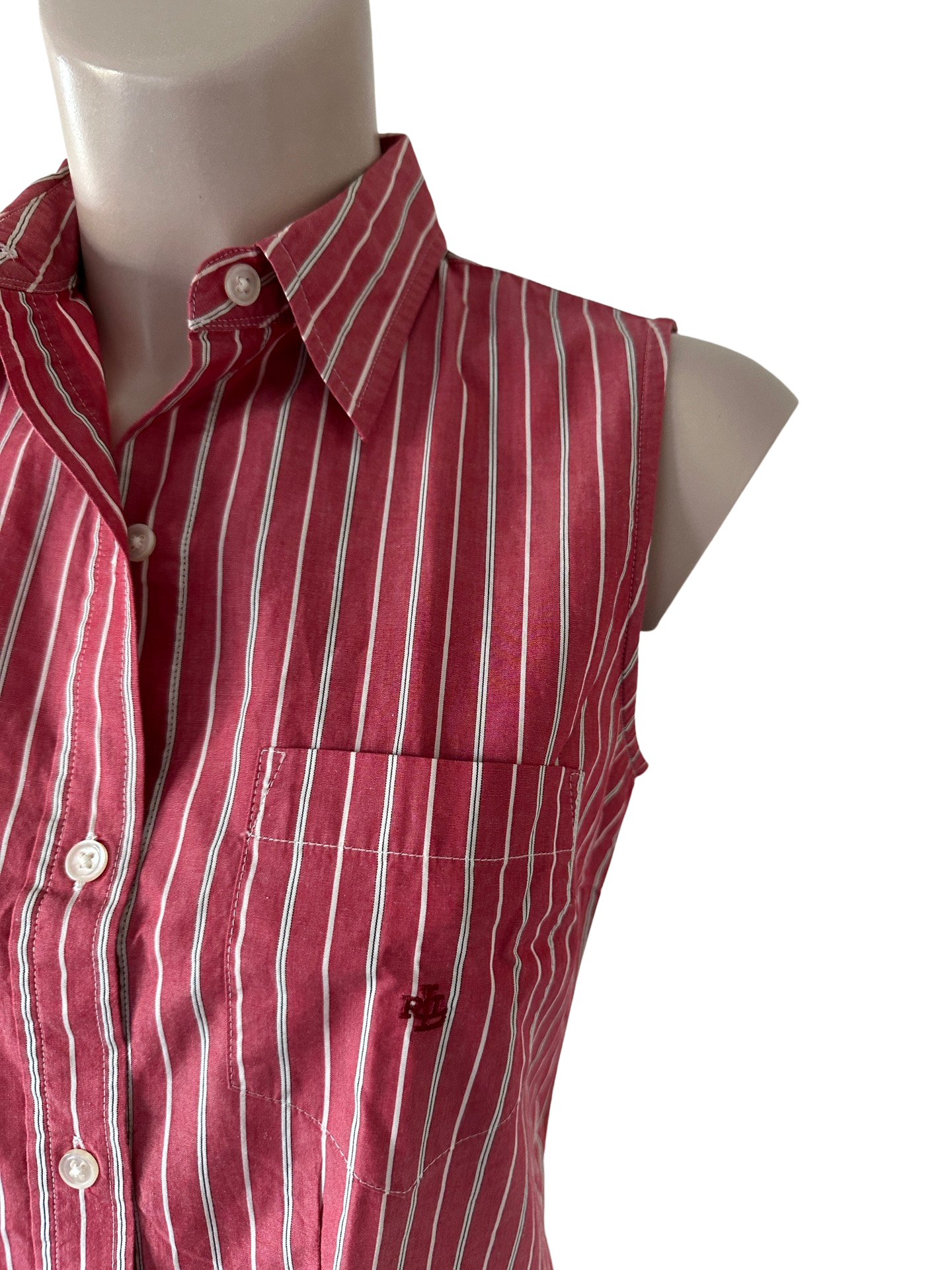 Ralph Lauren top S