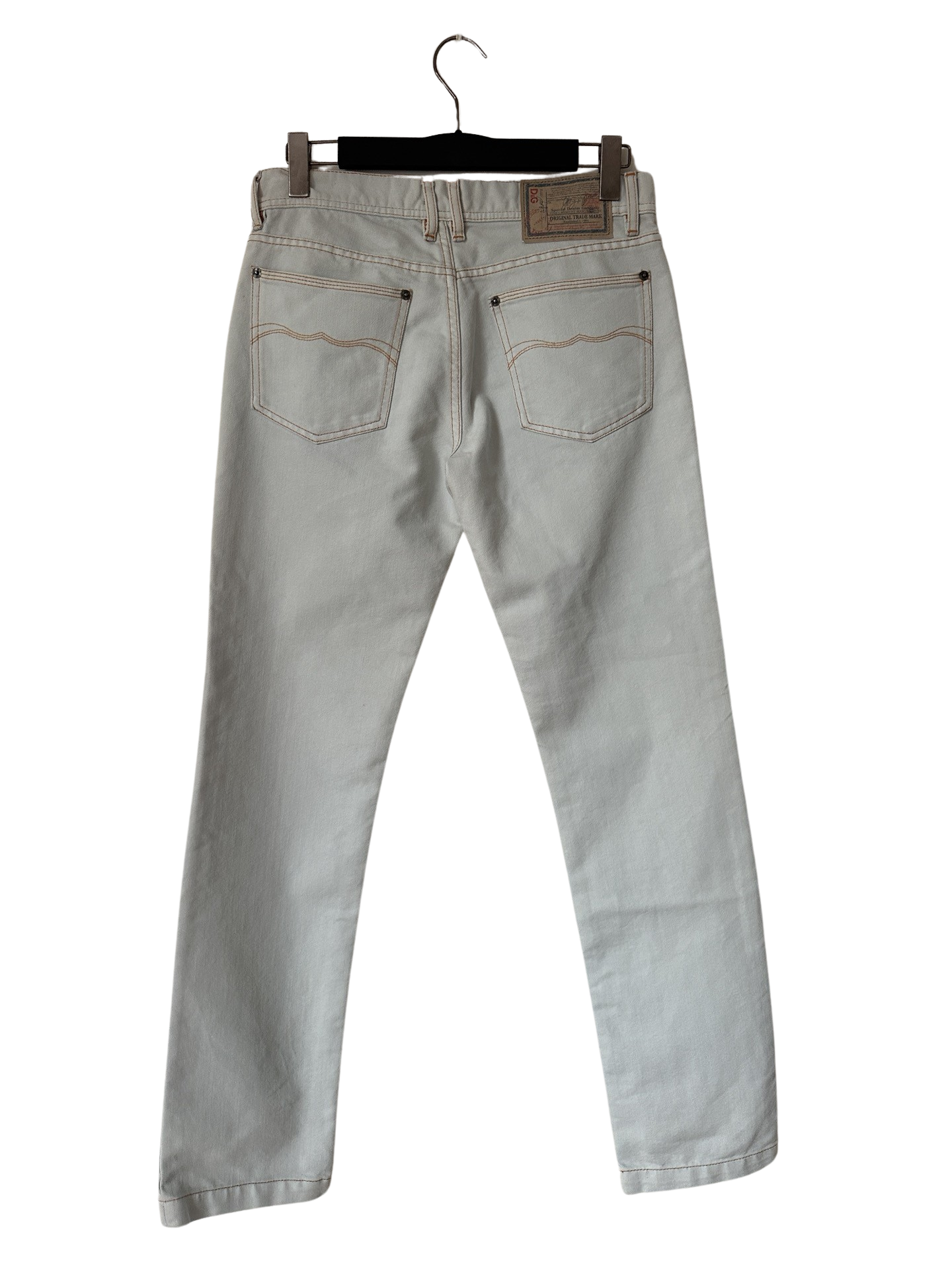 Dolce en Gabbana spijkerbroek 31