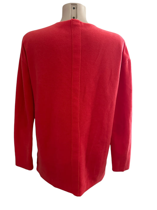 Einfacher Pullover S