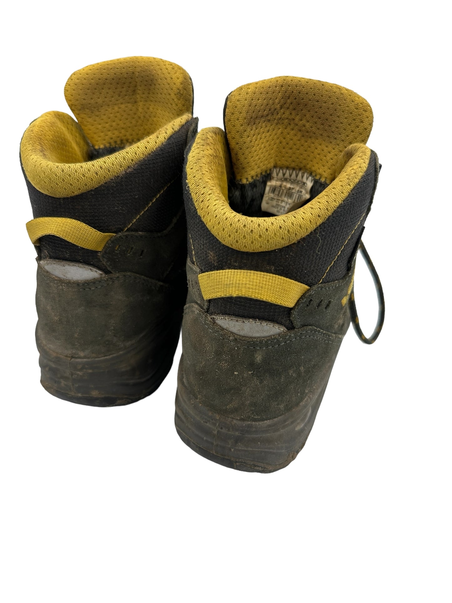 Lowa bergschoenen 37