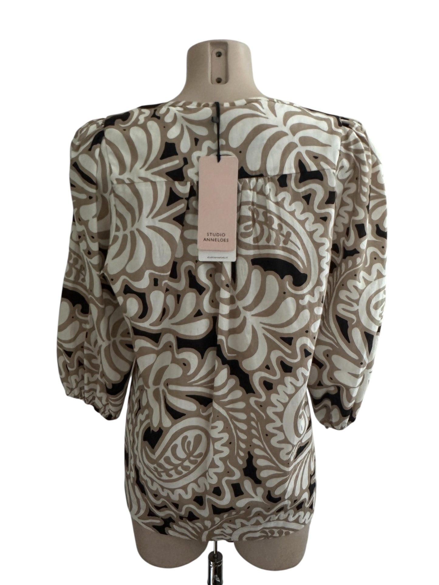 Studio Anneloes shirt NIEUW M