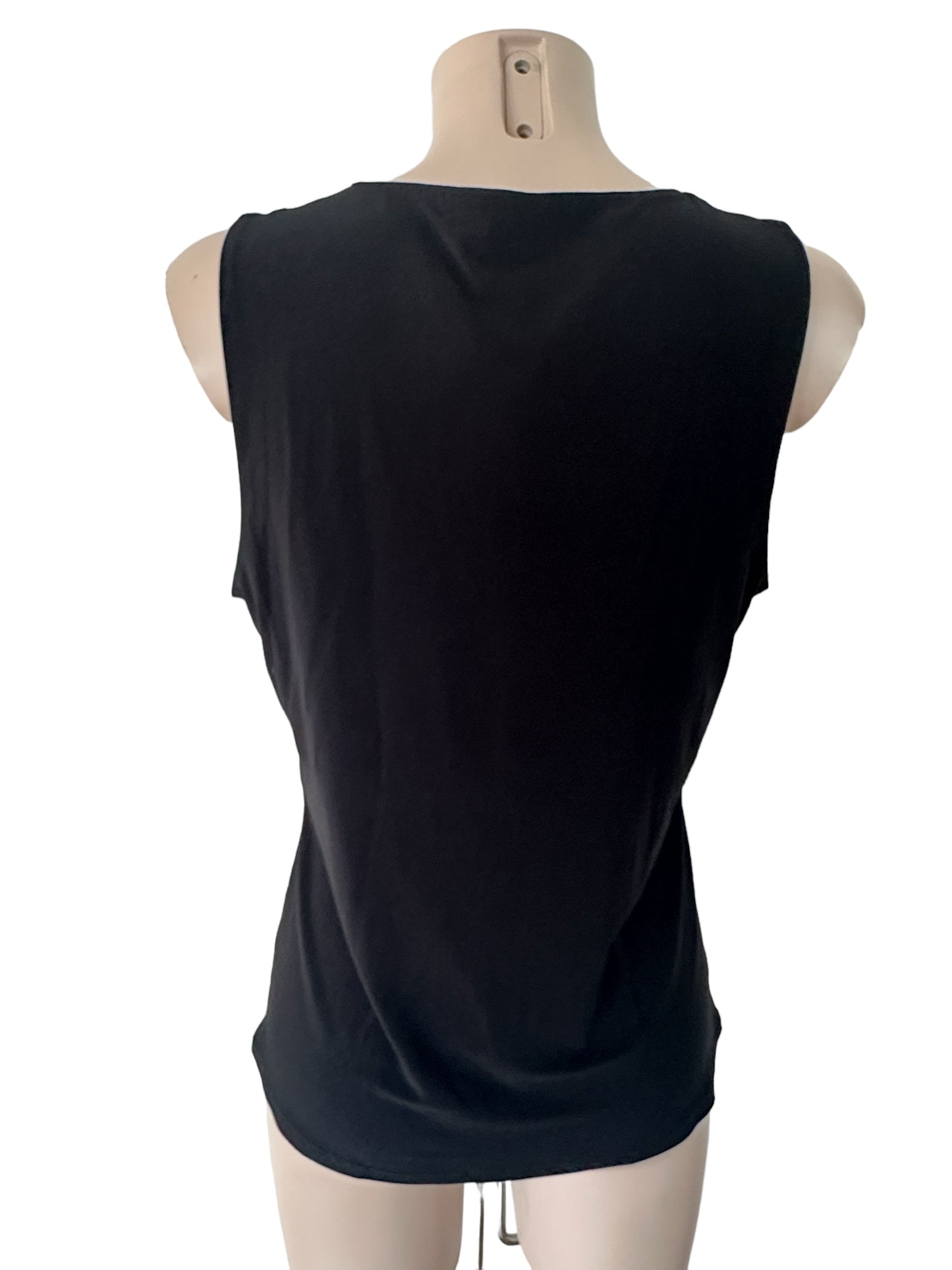 Frank Lyman top L