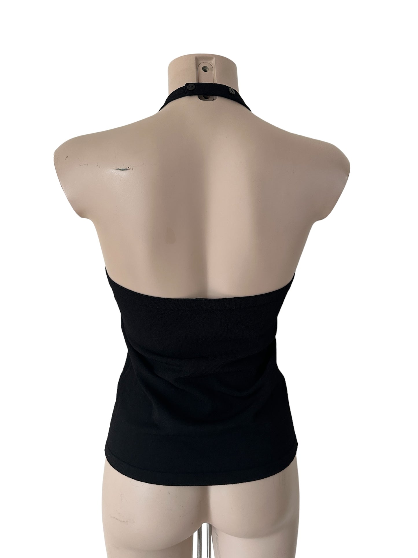 D.Exterior top XS