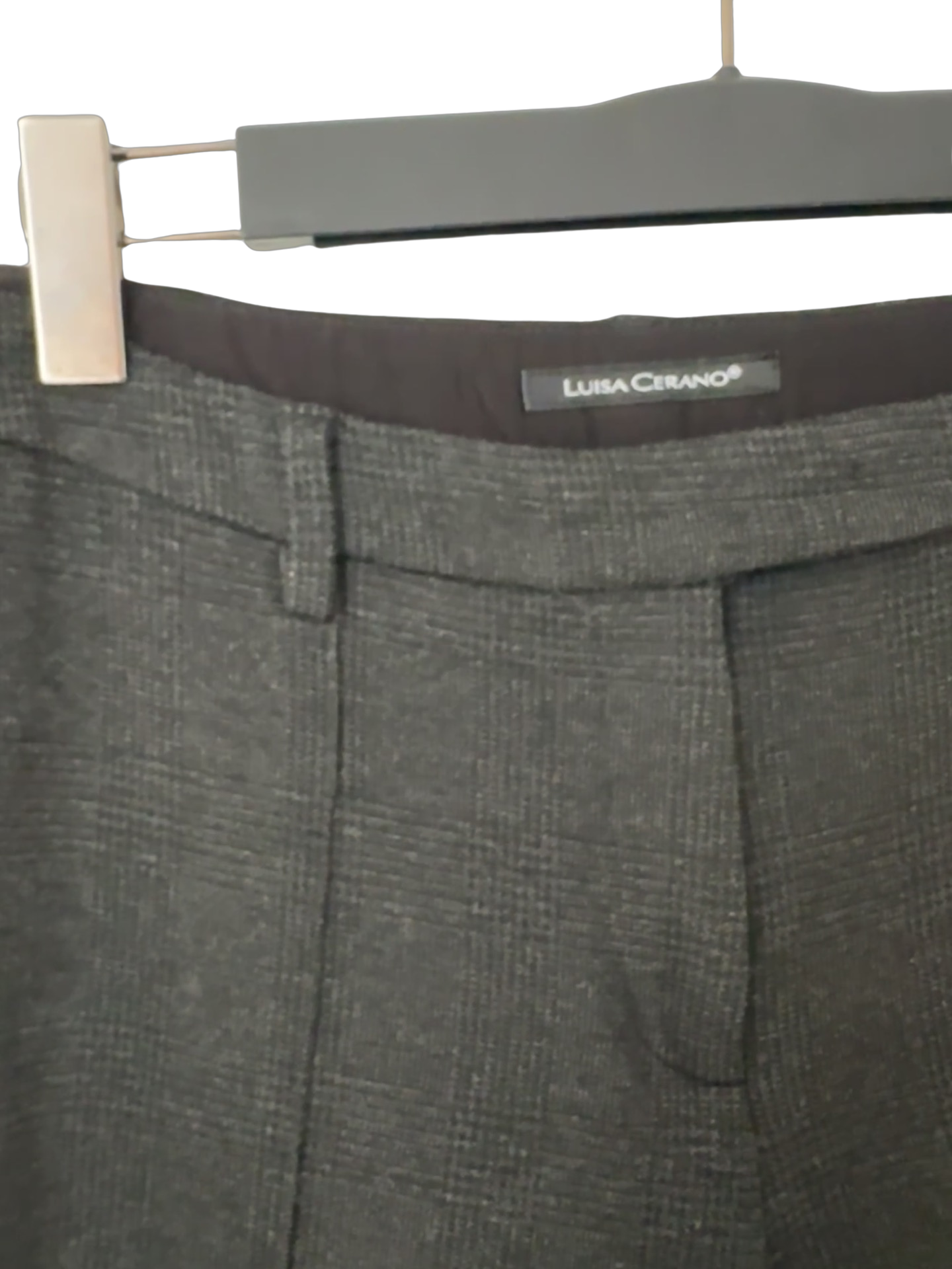 Luisa Cerano broek L
